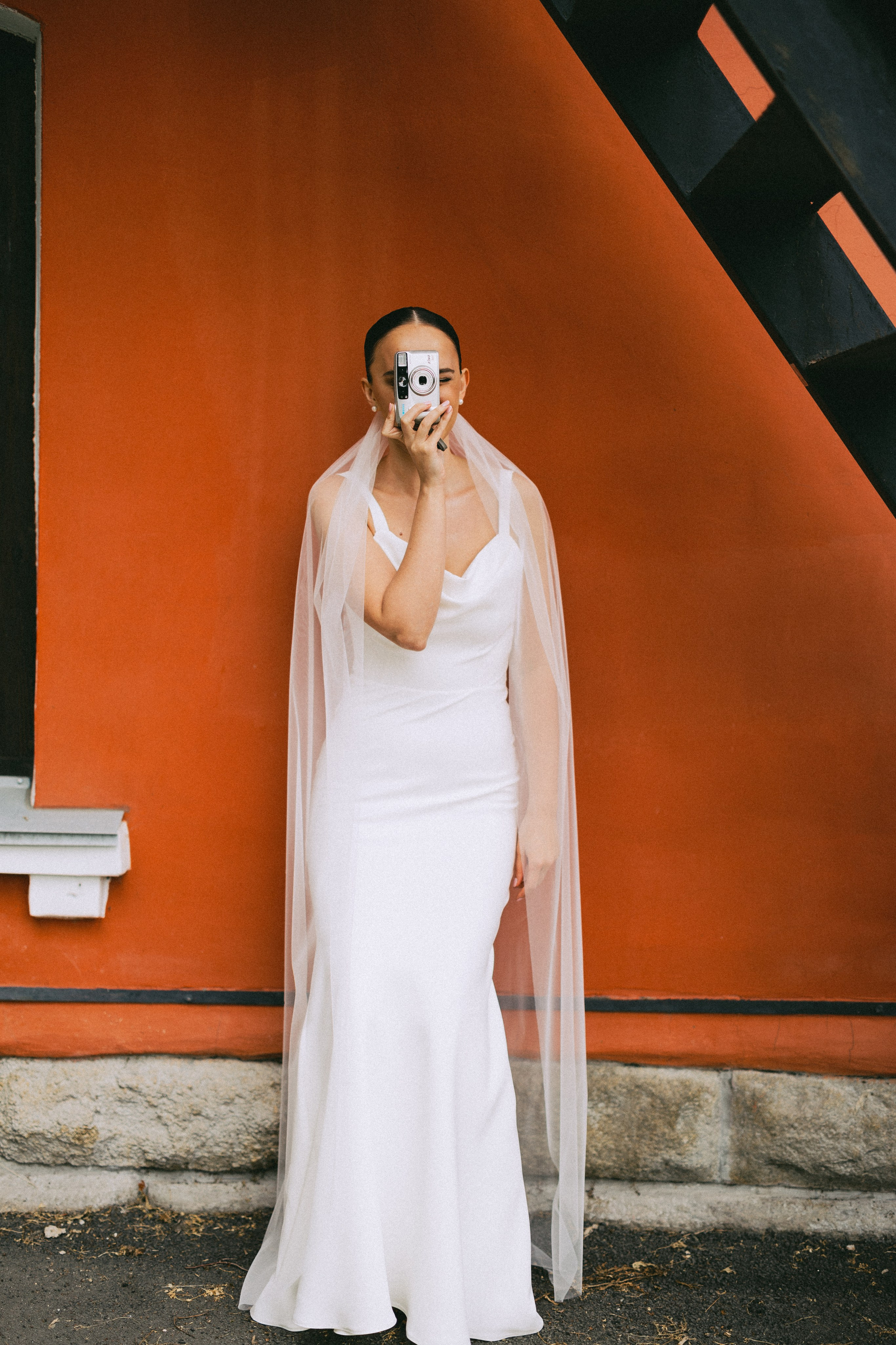 Лиза и Кирилл. Daria Chigintseva Photographer