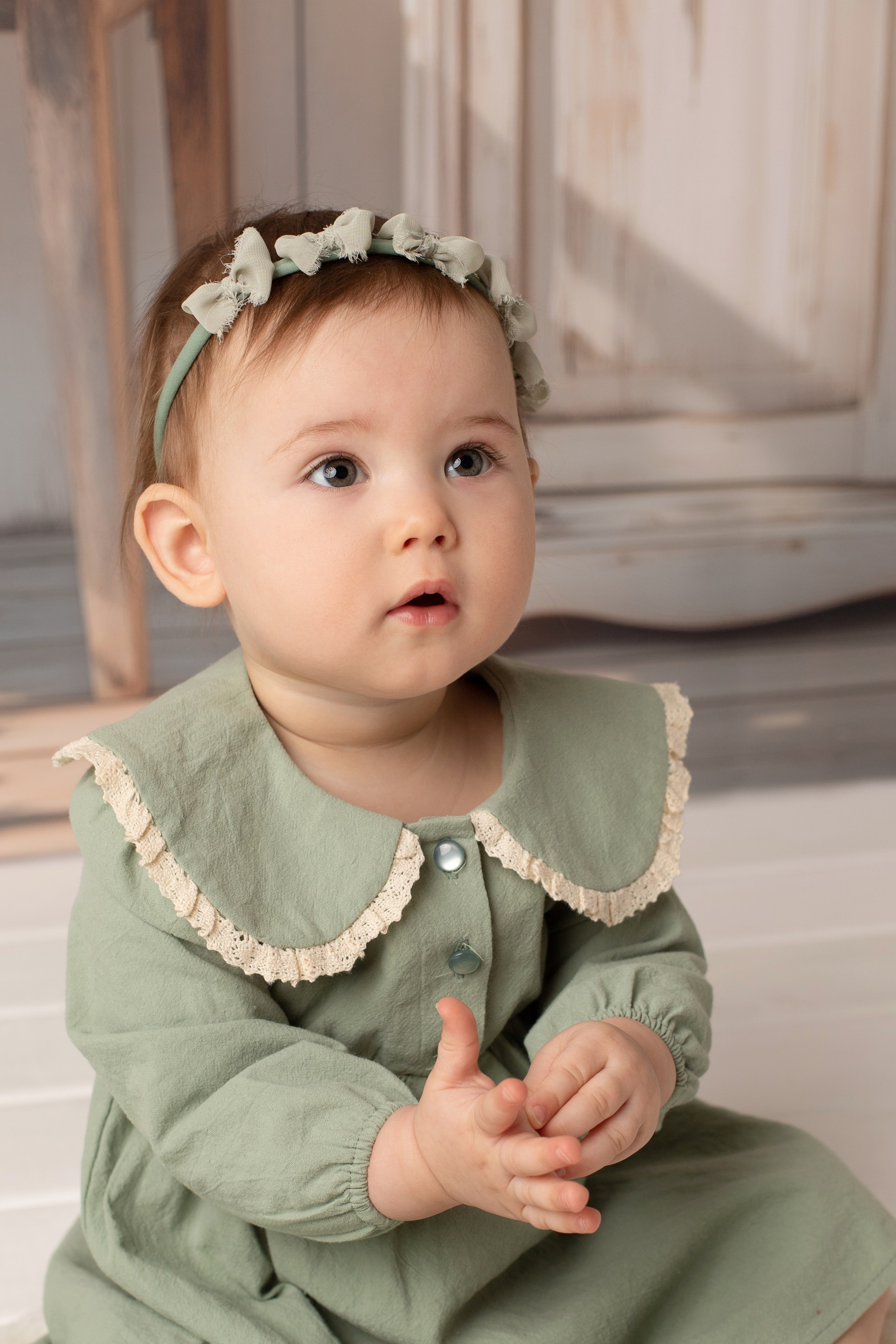 Весенний вотопроект. Фотограф новорожденных, детский фотограф в г. Оренбурге Екатерина Козлова