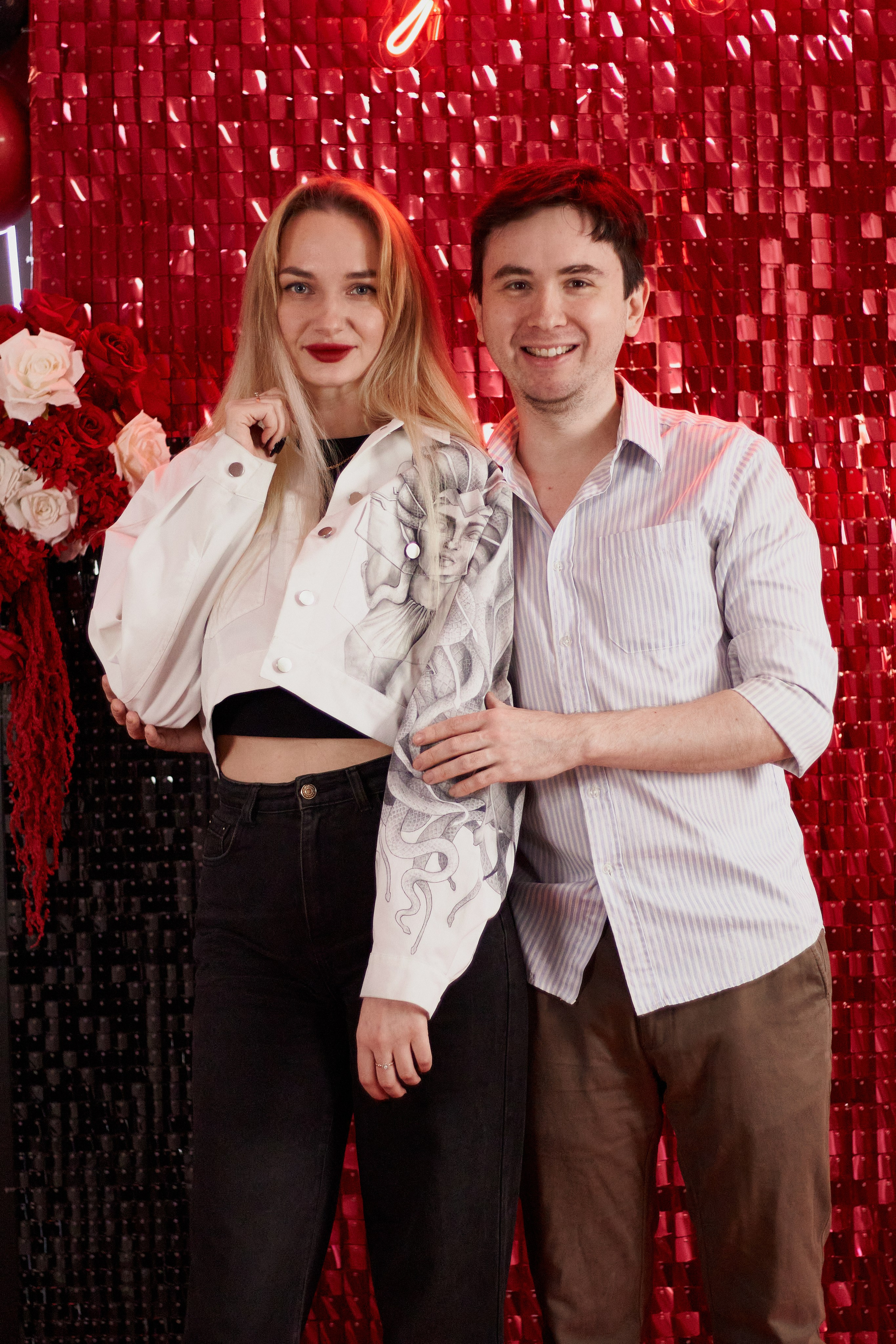 Корпоратив. Фотограф в Ростове-на-Дону Нюхарева Виктория