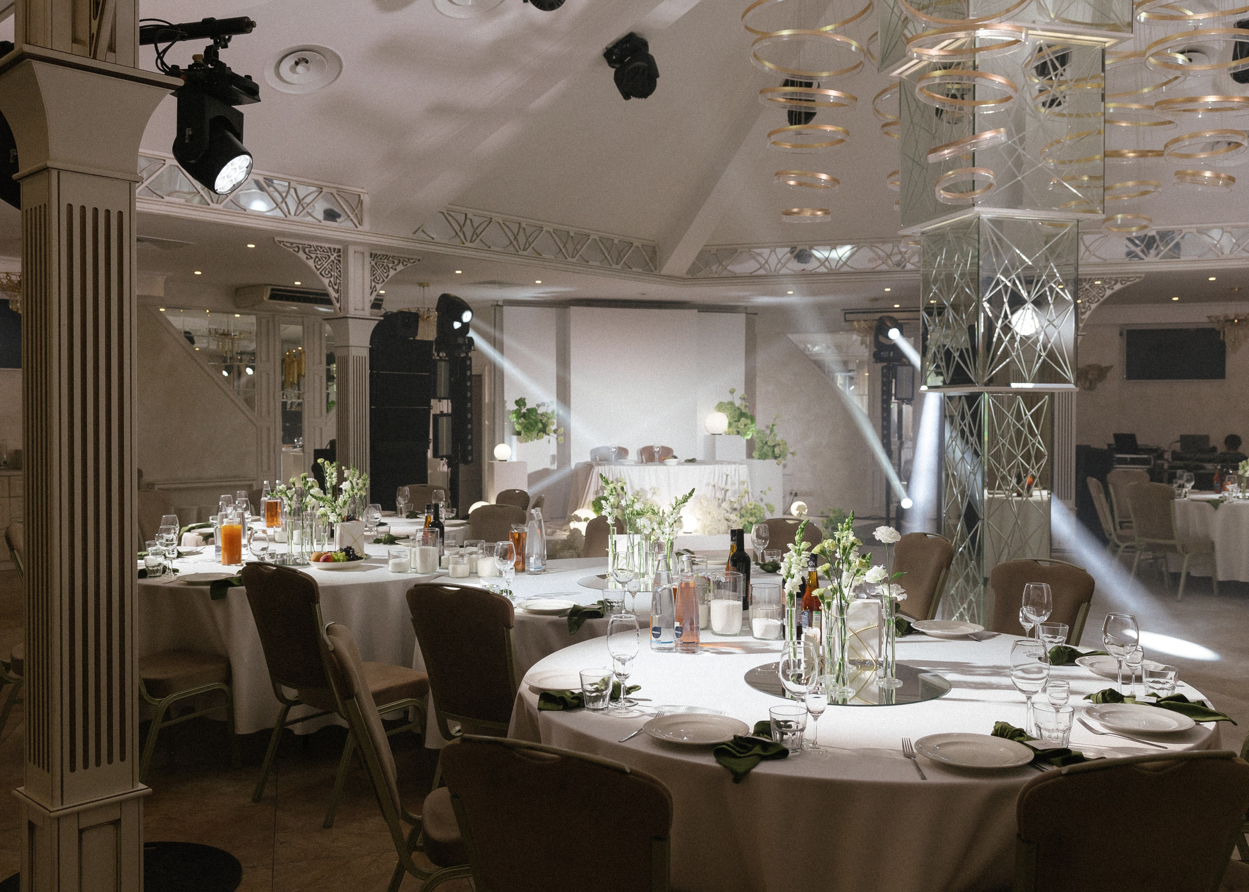 Лена + Саша. Свадебный и семейный фотограф в Саратове Маша Паника