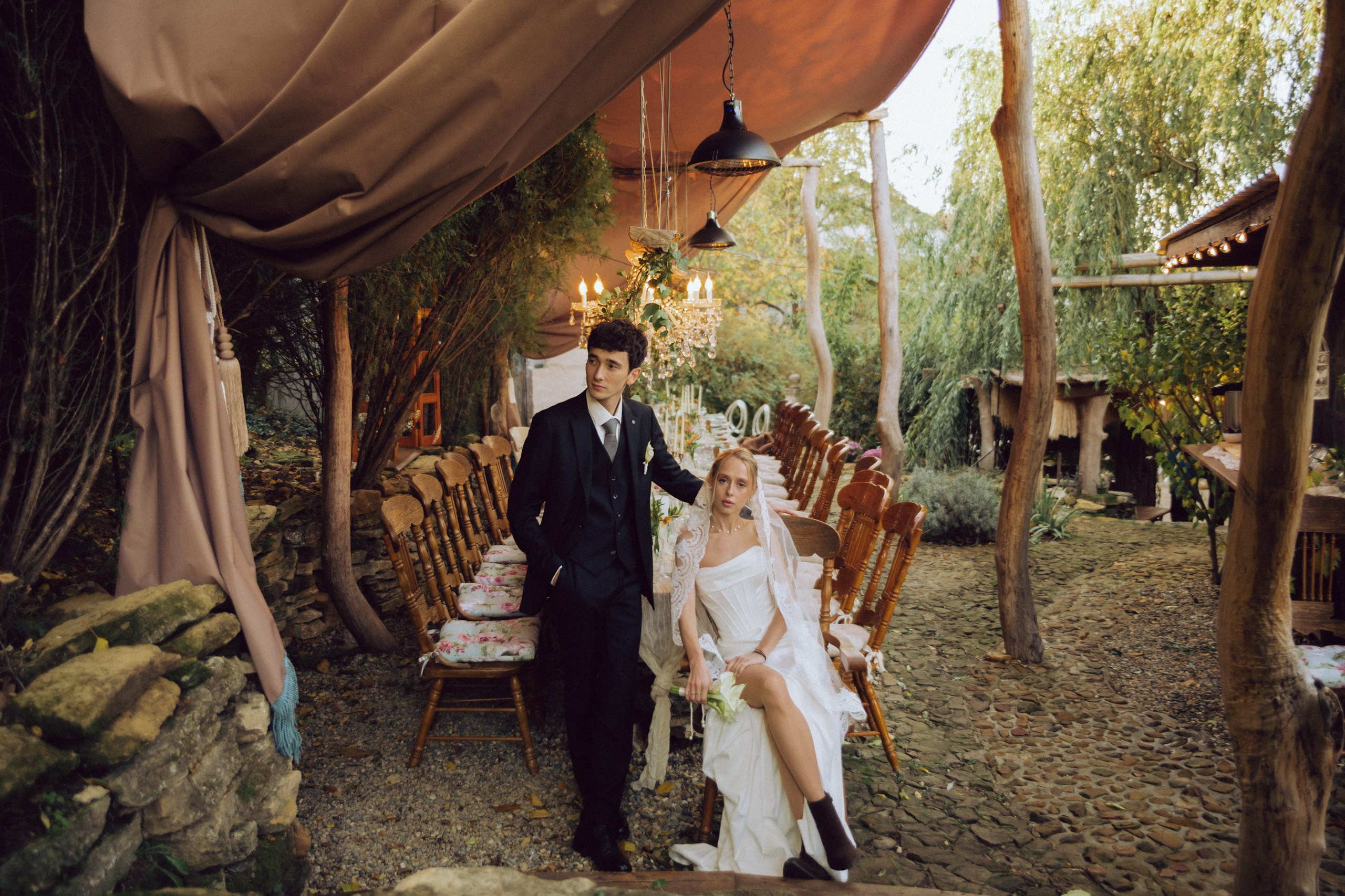 Пообещай мне. Резиденция Бужор. Фотограф и Видеограф Анапа, Новороссийск, Краснодар. Алина и Женя