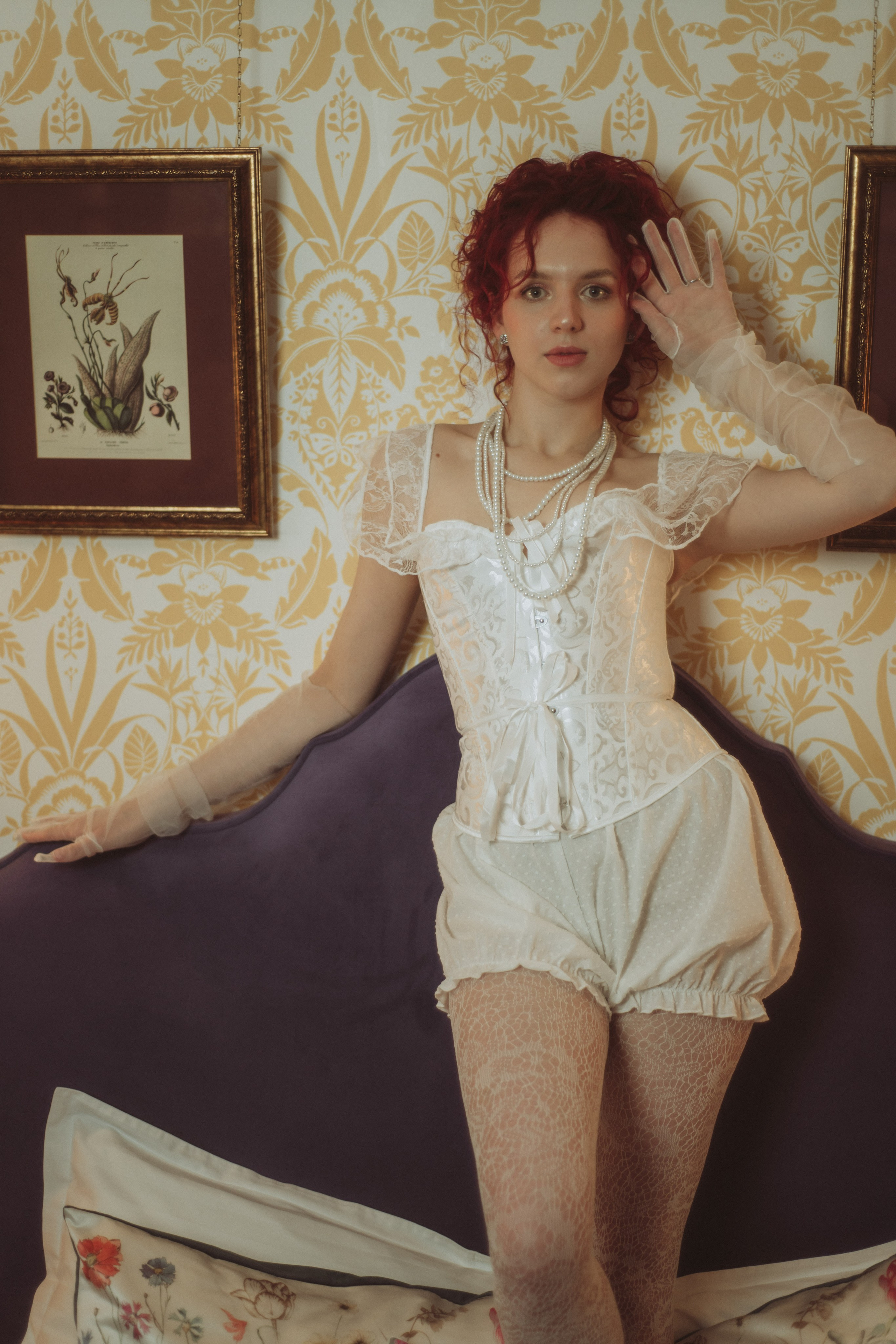 Свадебное утро невесты в Анапе: подготовка, макияж и волнение перед важным днем