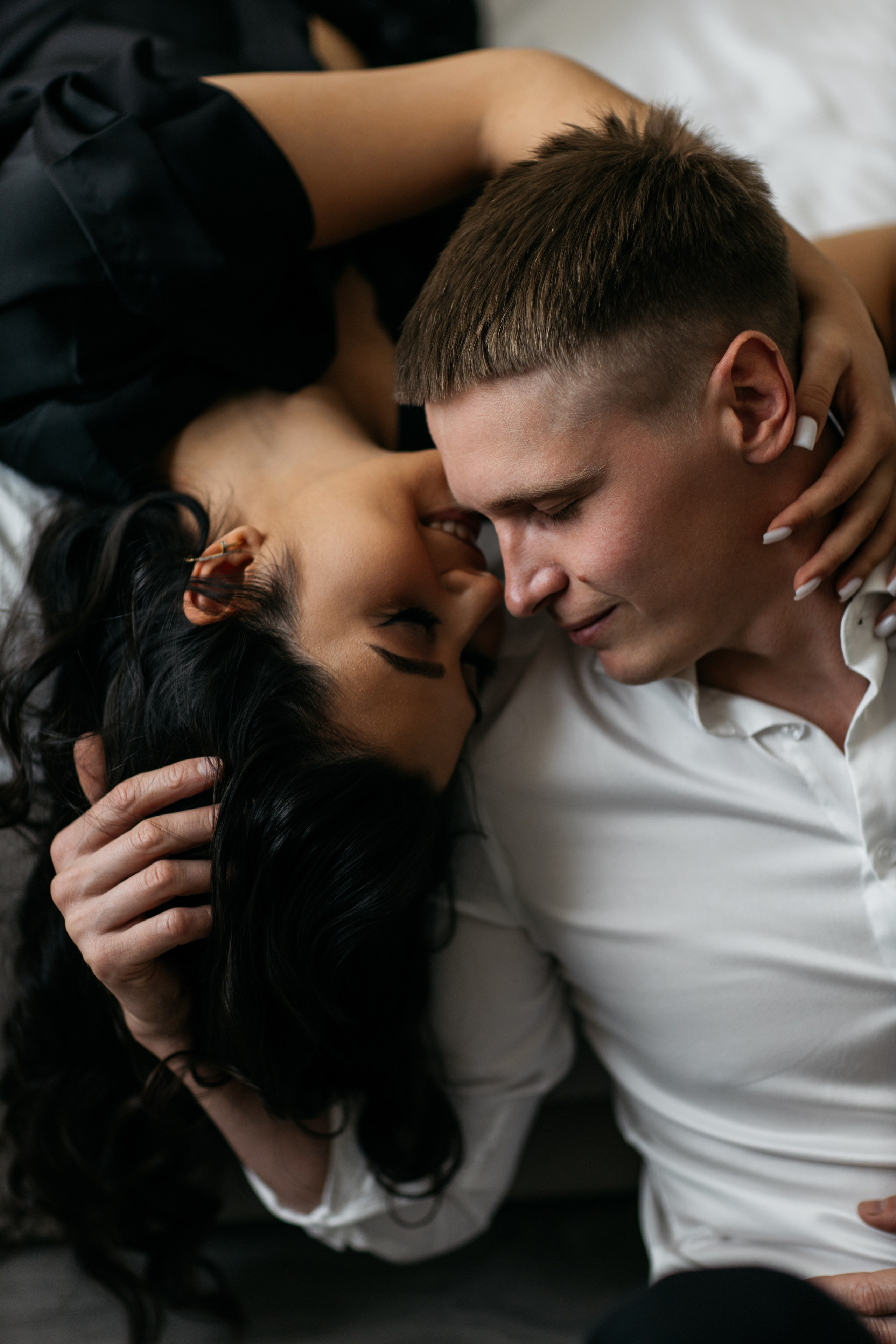 Самый важный день. Настя и Дима. Свадебный и семейный фотограф в Магнитогорске Катя Буряк