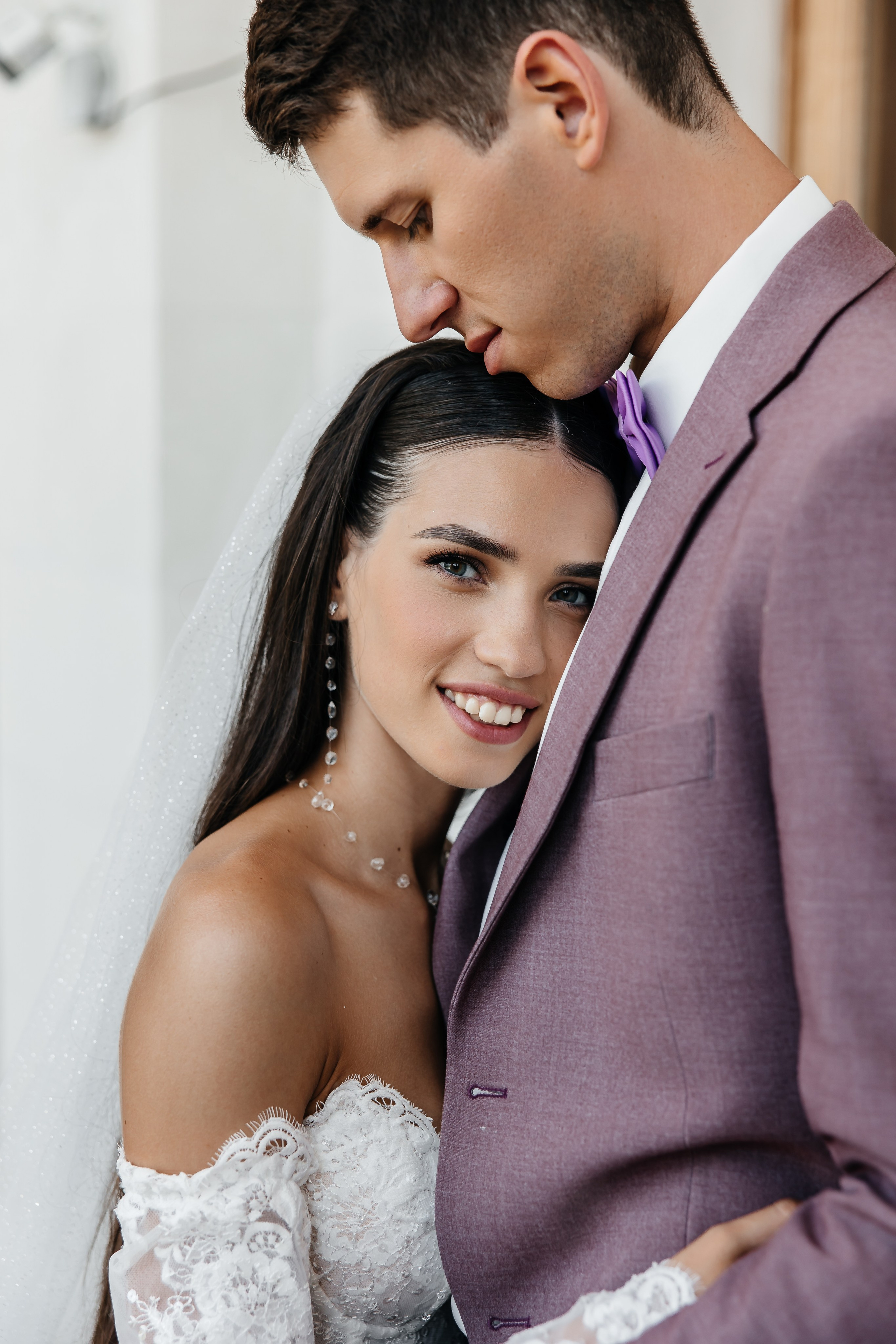 Анонс свадьбы Анастасии и Николая. Гаспра, вилла Танго. Свадебный фотограф в Крыму и Севастополе Ольга Баскакова