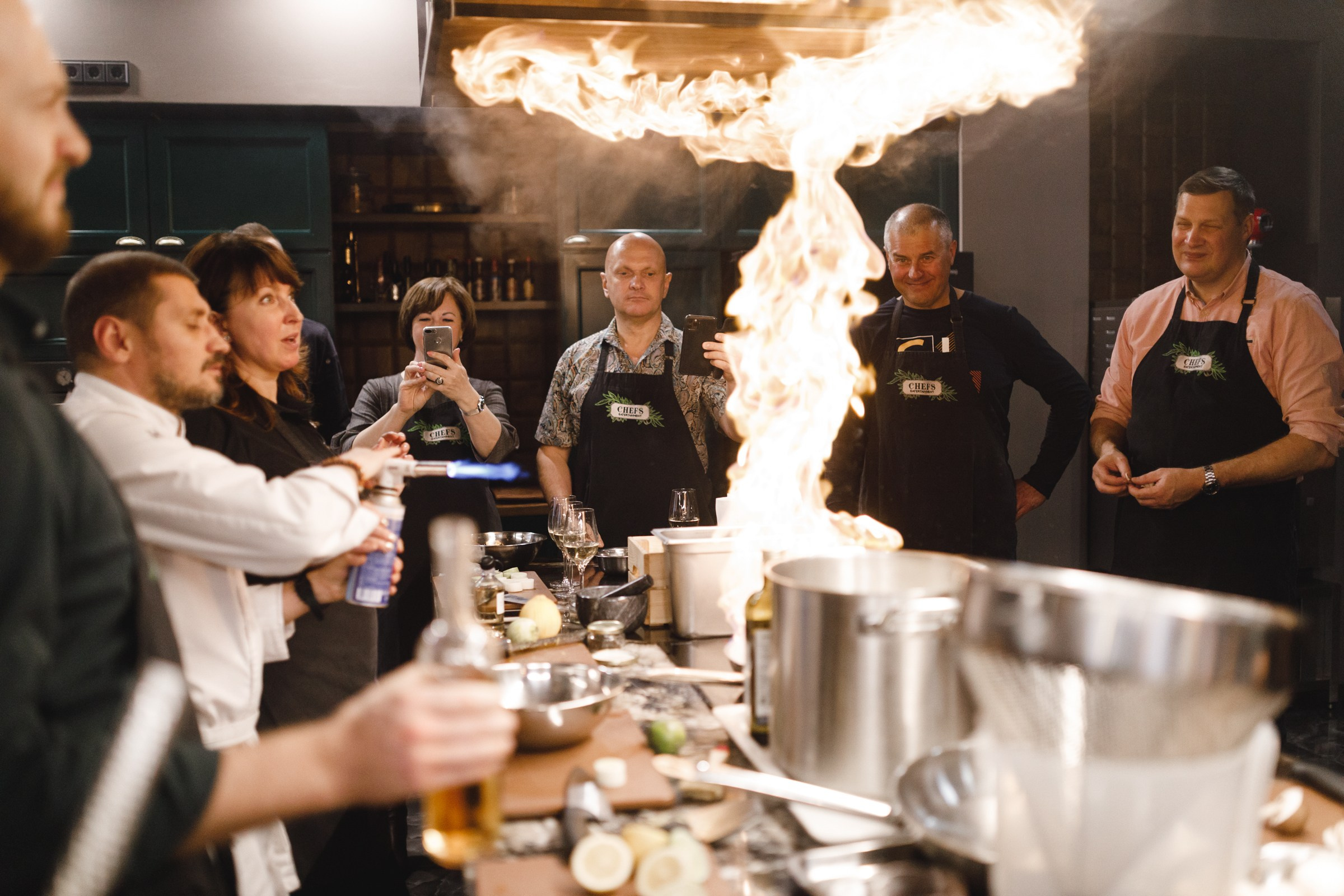 Мероприятия. Фотограф Алесандр Чернышов / Ваш репортажный фотограф