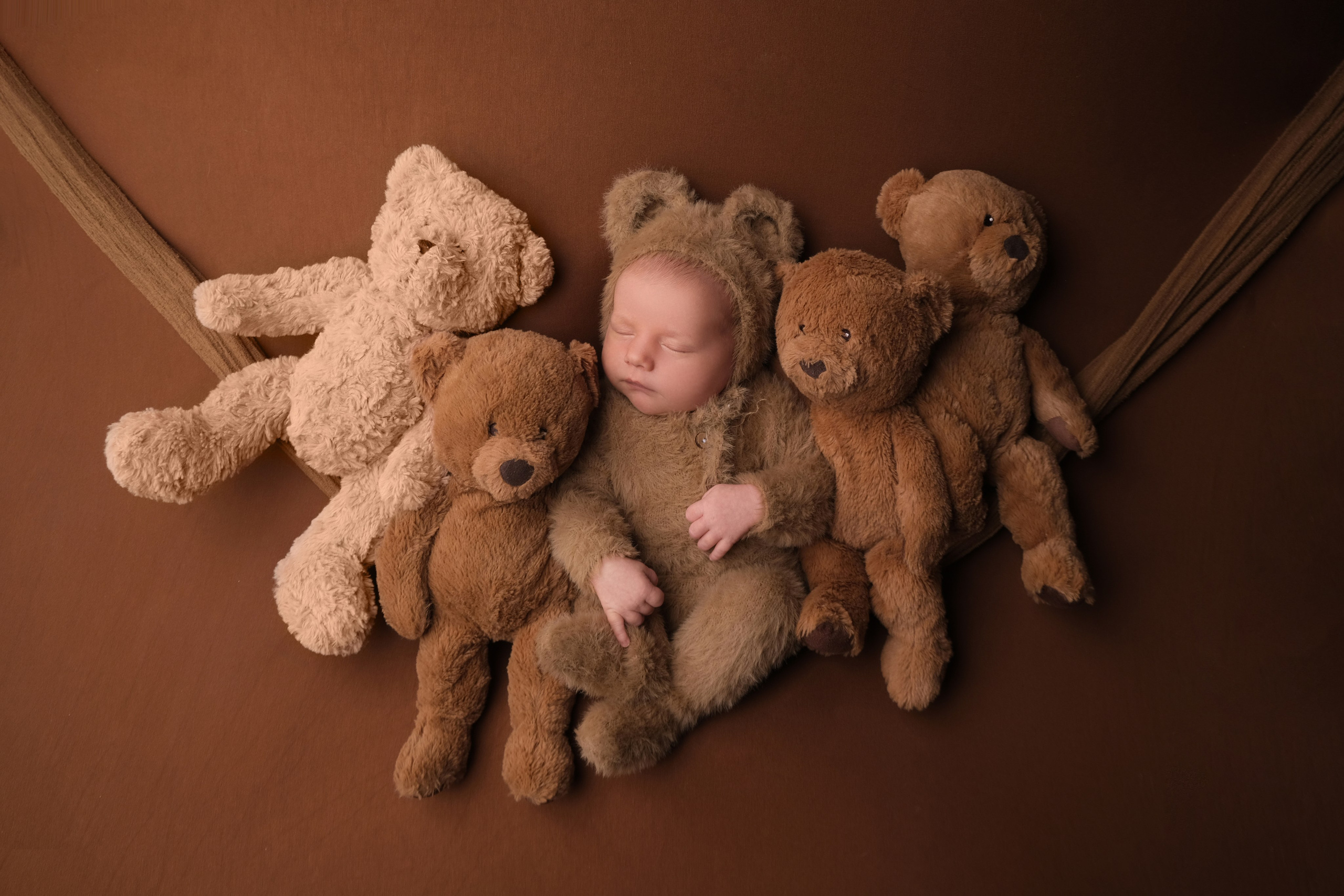 Newborn. Фотограф беременности и Newborn в Екатеринбурге Марина Добровольская