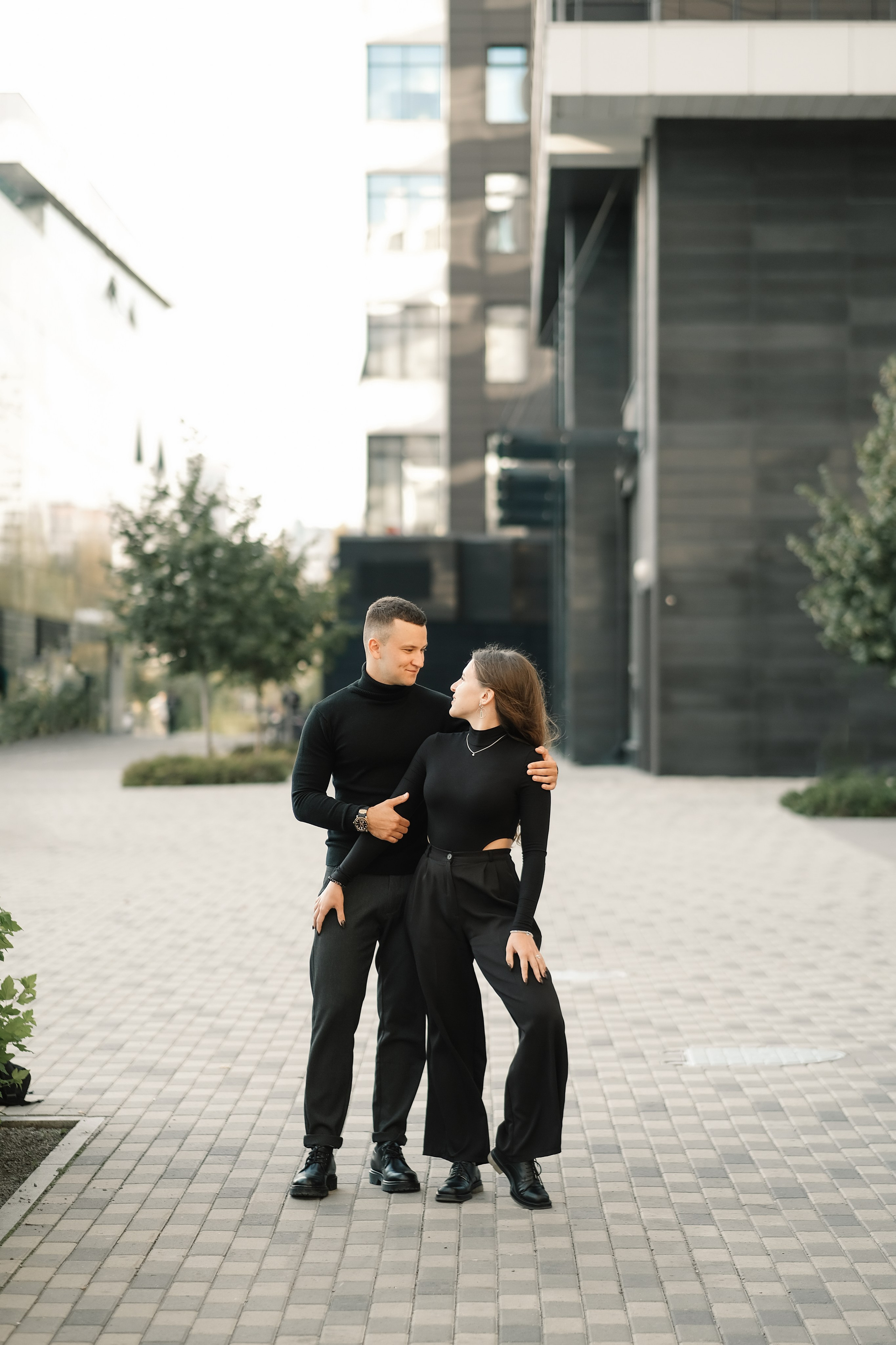 Вика и Данил. Фотограф беременности и Newborn в Екатеринбурге Марина Добровольская