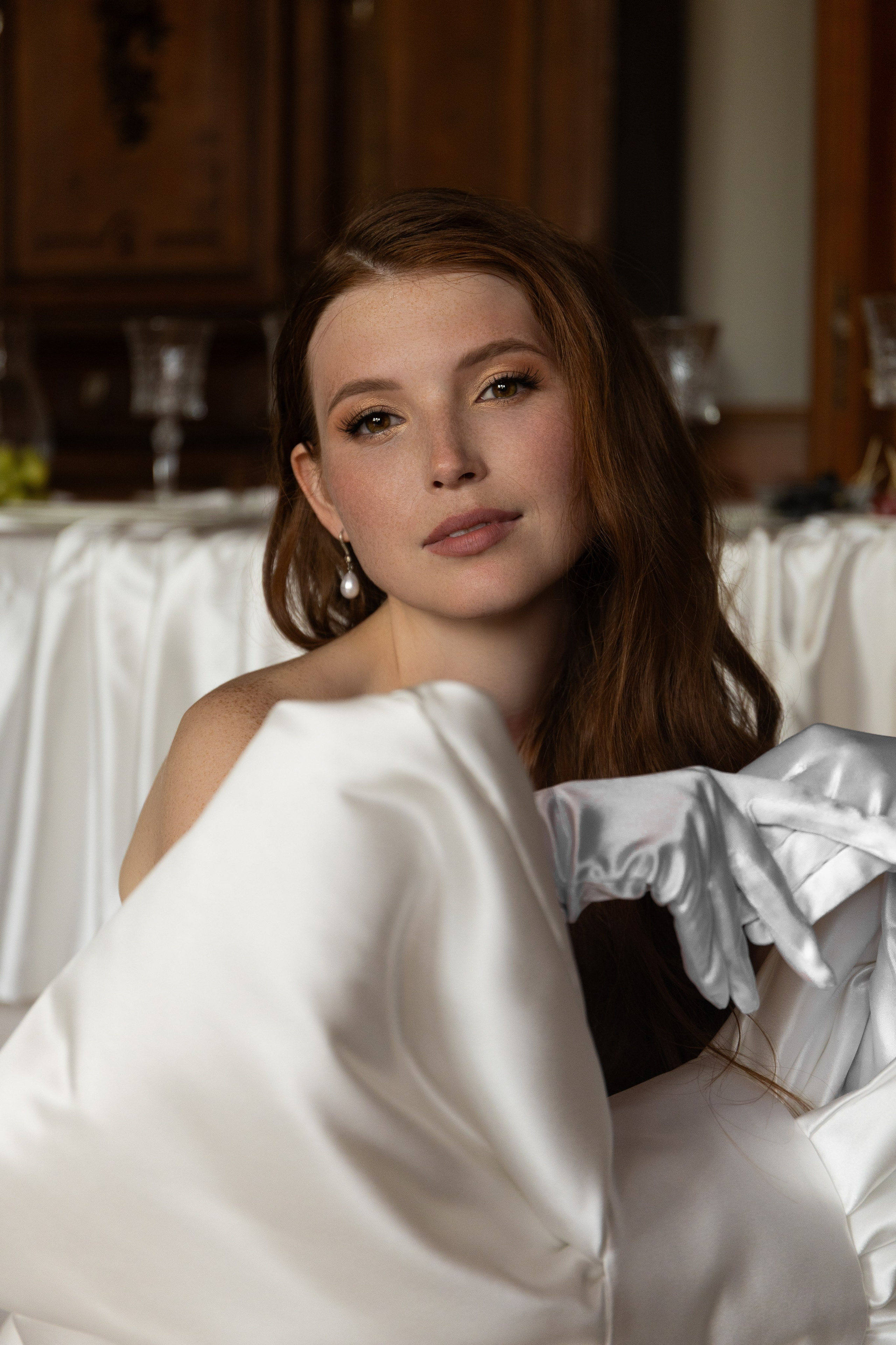 Вероника+Алексей. Свадебный фотограф в Санкт-Петербурге