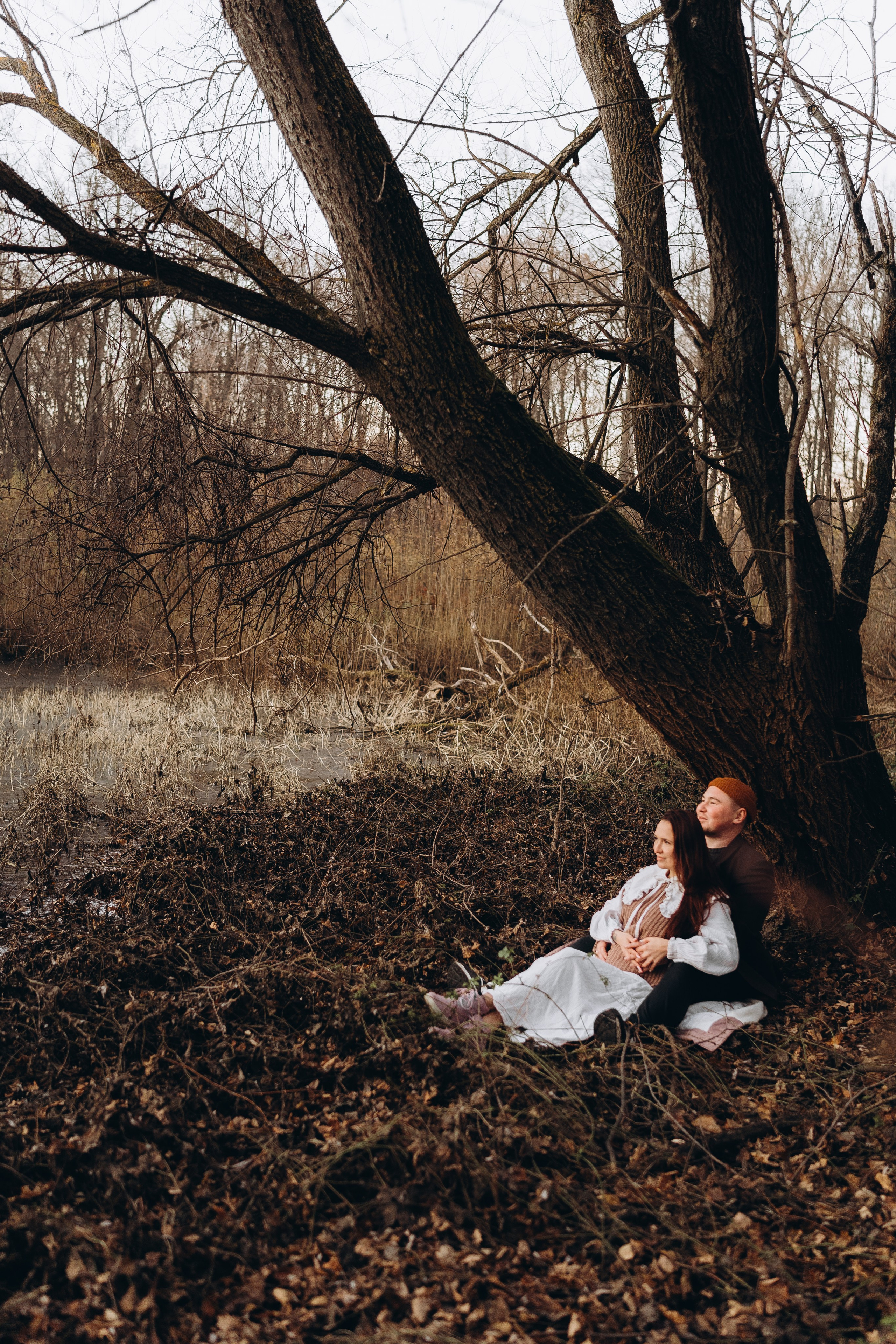 Оксана и Салават. Семейный и домашний фотограф в Уфе Ирина Гарасюта