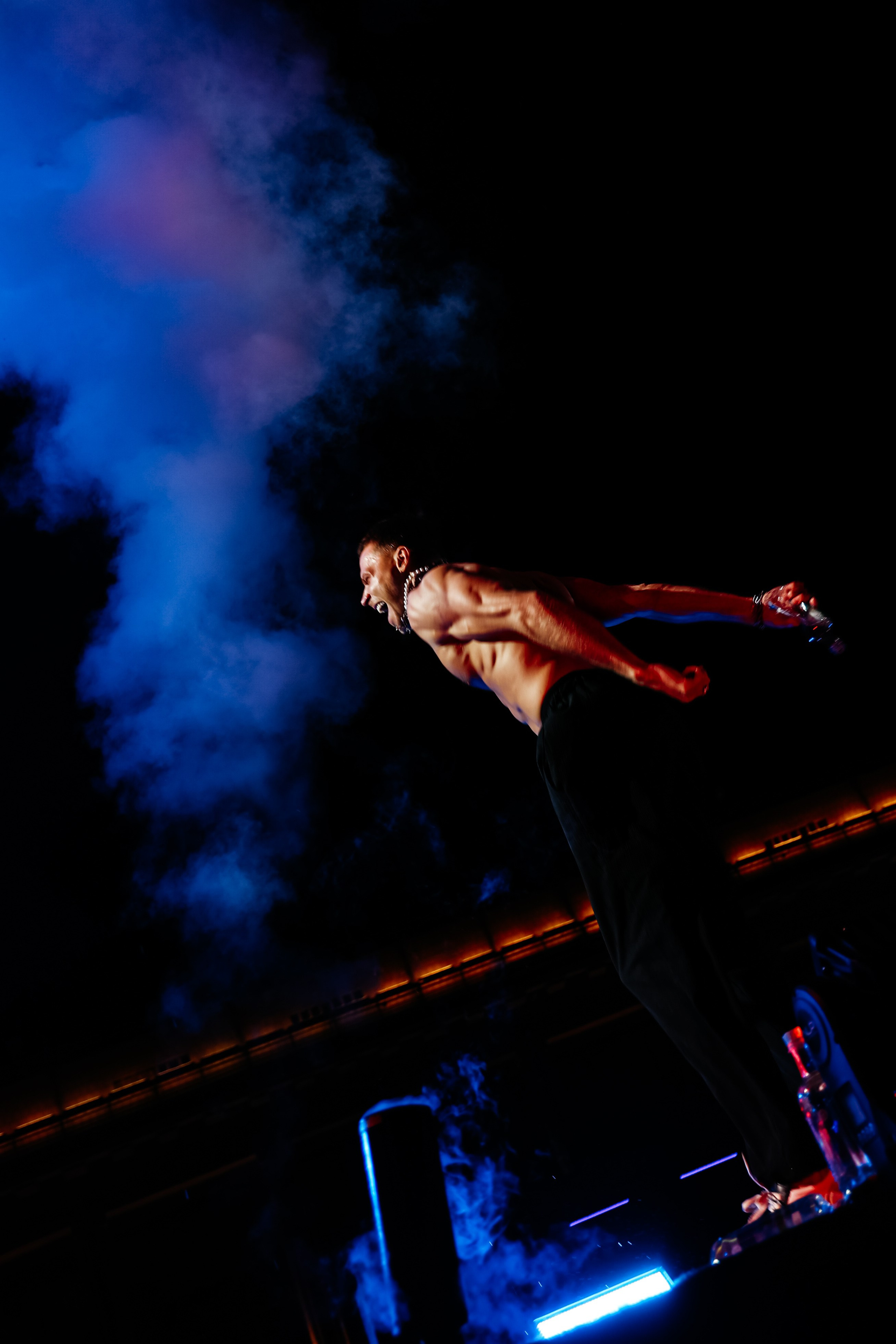 Олег Майами / 17.08. Фотограф в Москве Анастасия Курлович