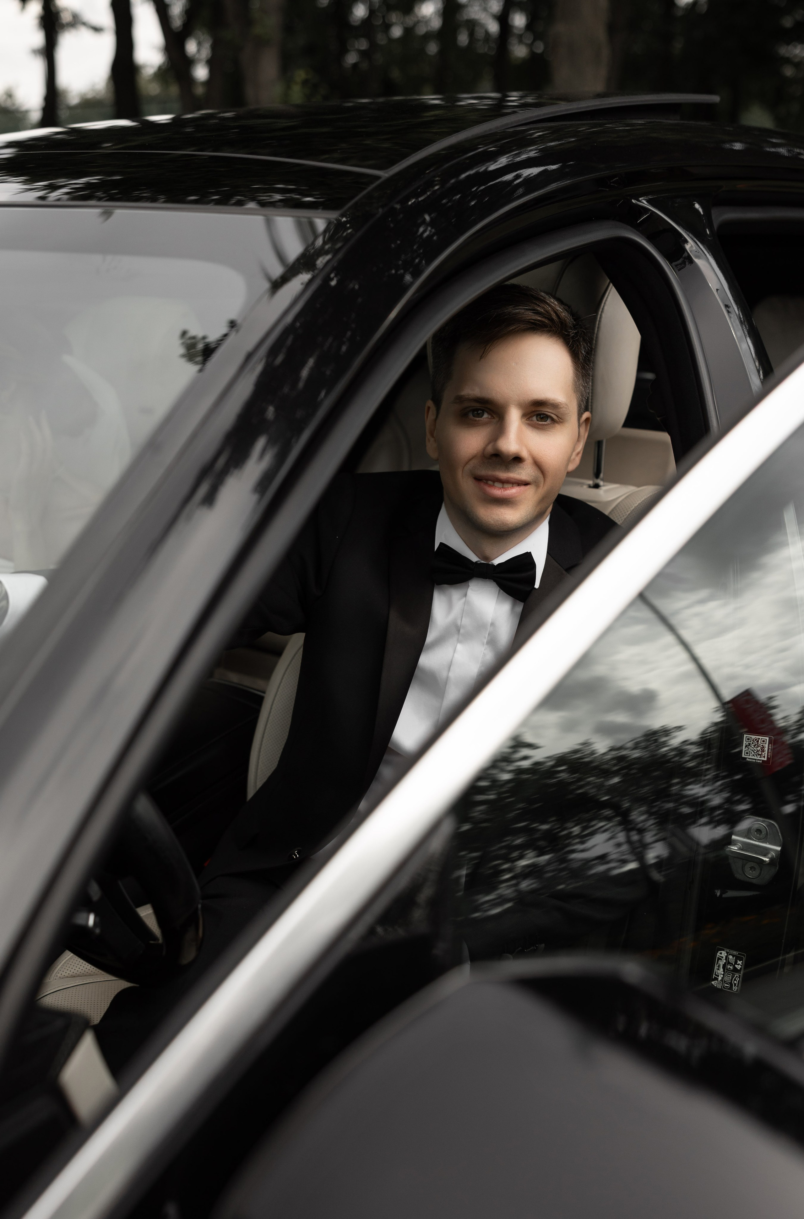 Станислав и Анна. Свадебный фотограф Тула Москва СПБ / Сёмина Дарья