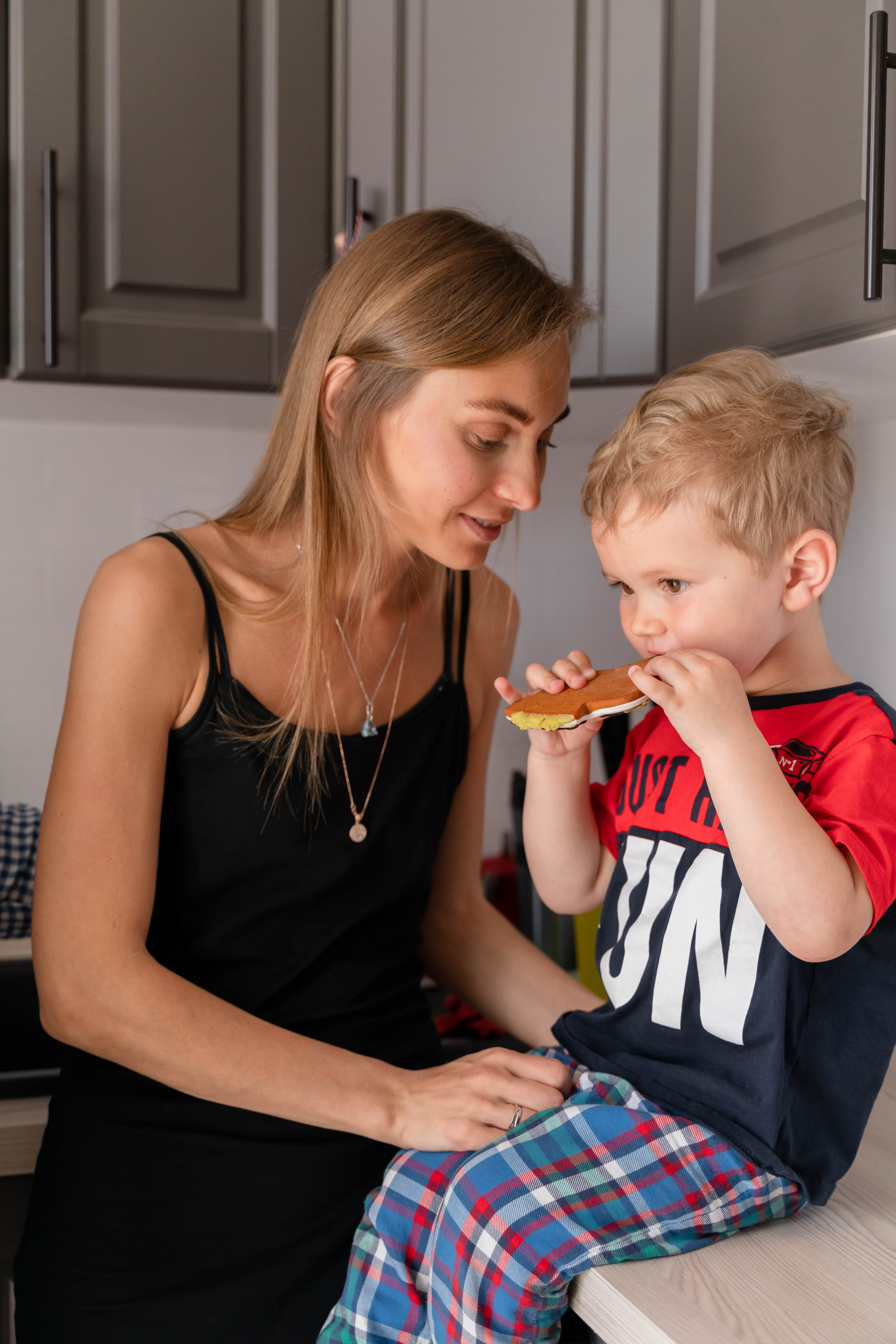 Детский День Рождения дома. ALISON FILMS