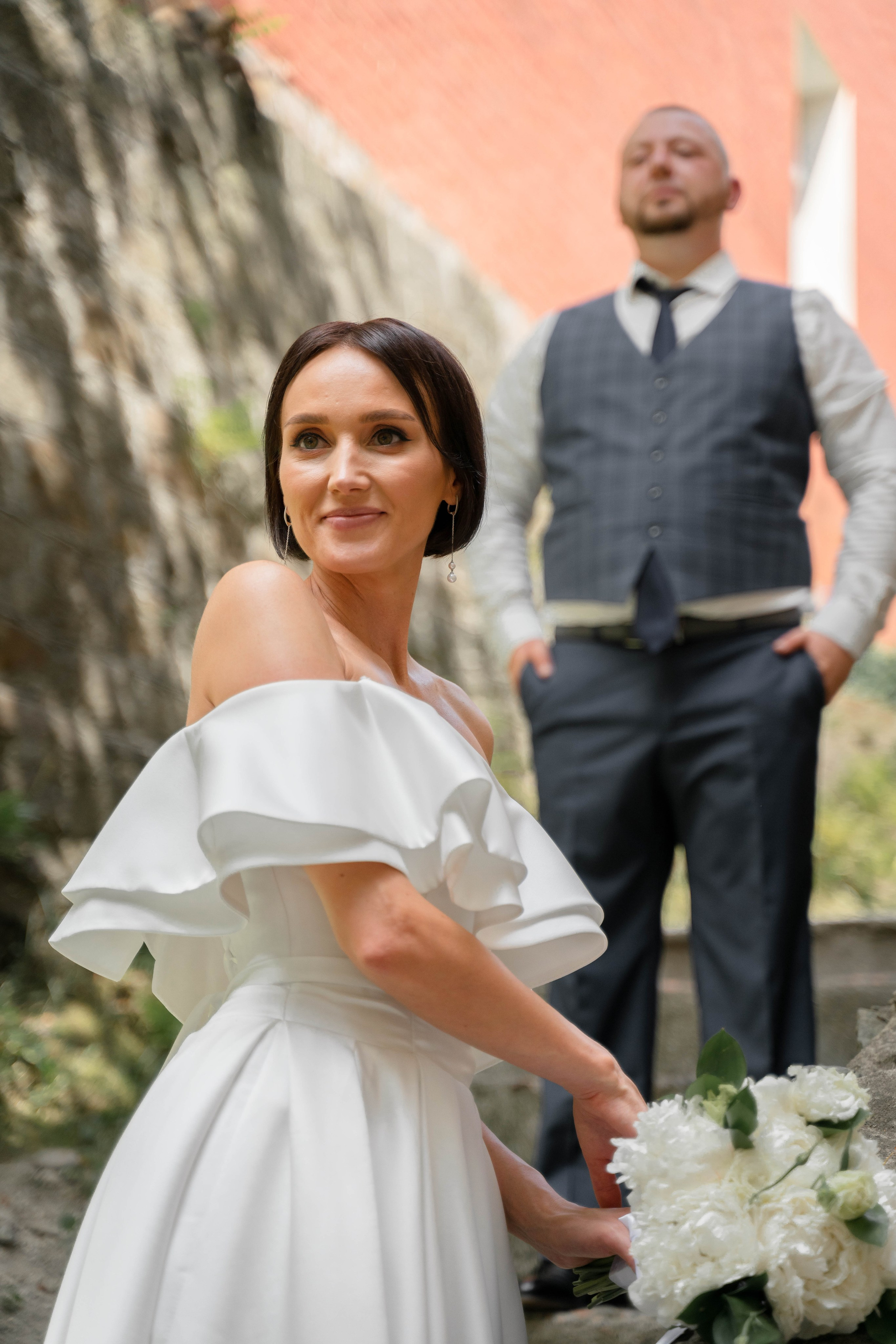 Свадьба владивосток. ALISON FILMS