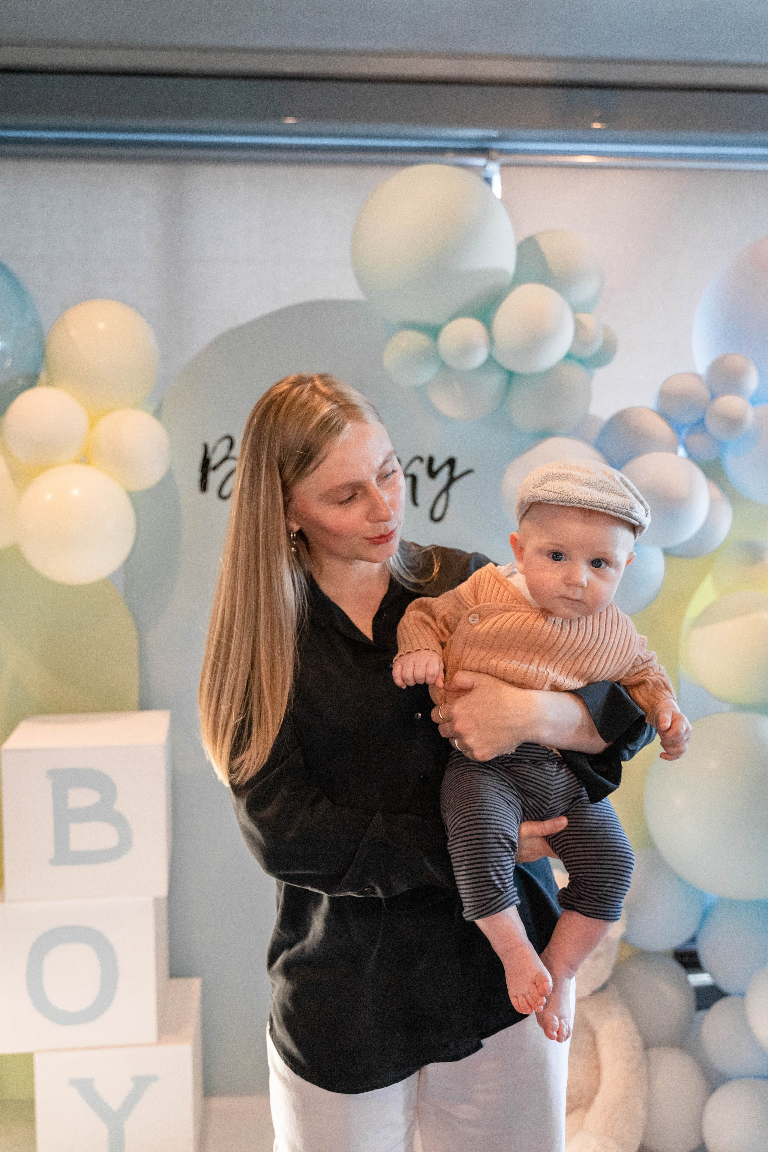 Детский День Рождения. ALISON FILMS