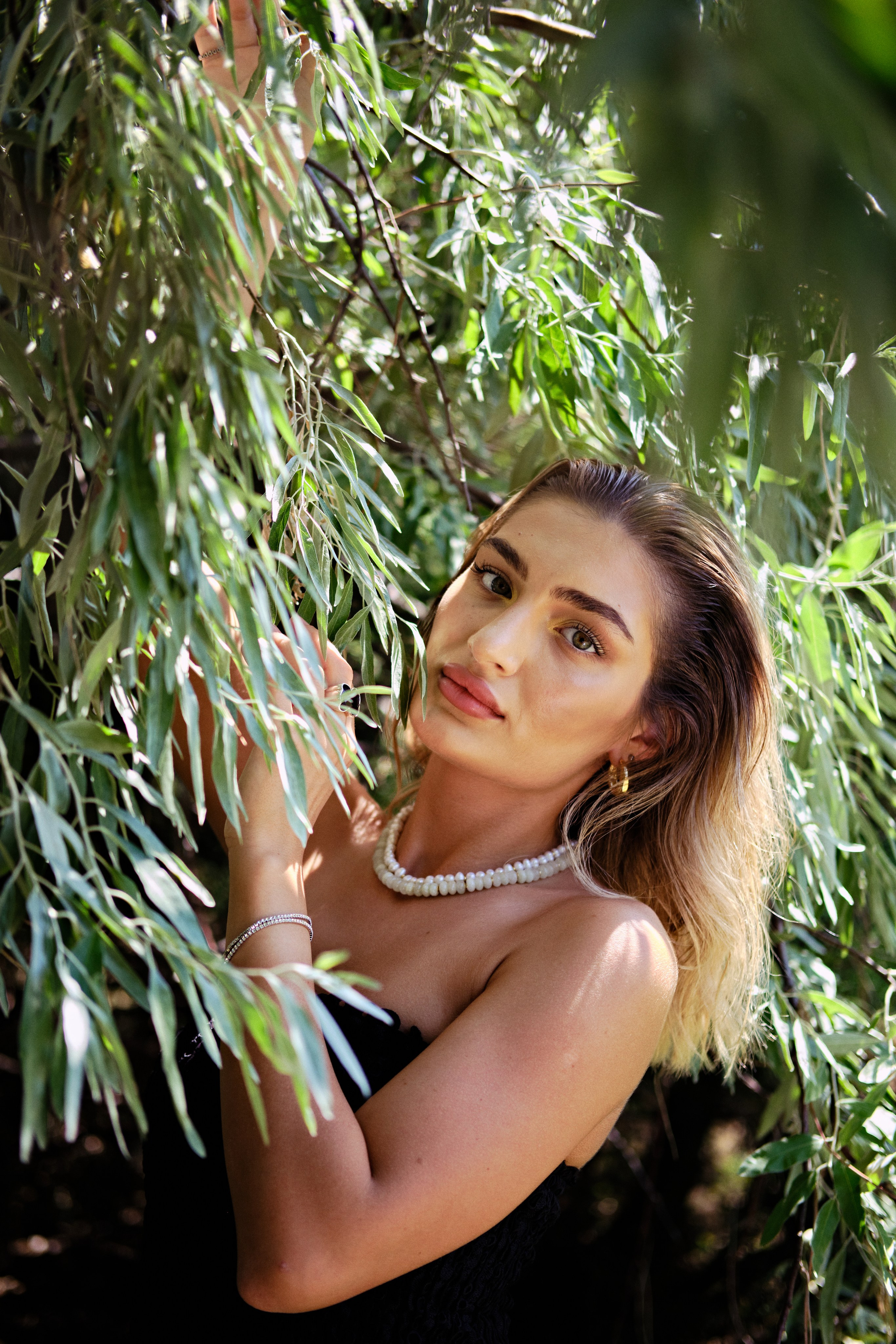 Яна. Фотограф в Анапе и Краснодаре Тина