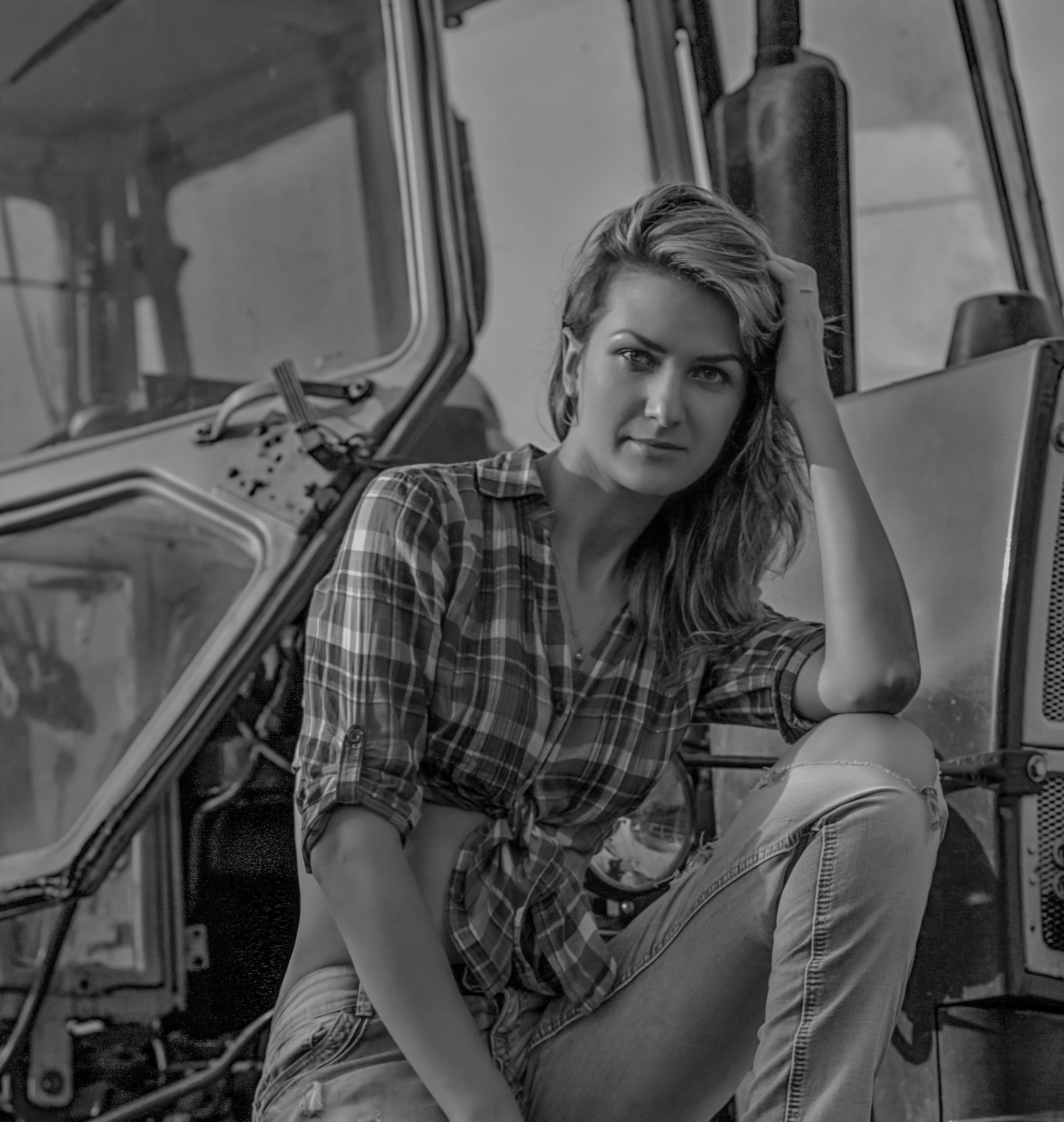 Натали. Семейный и детский фотограф в Крыму Екатерина Швец