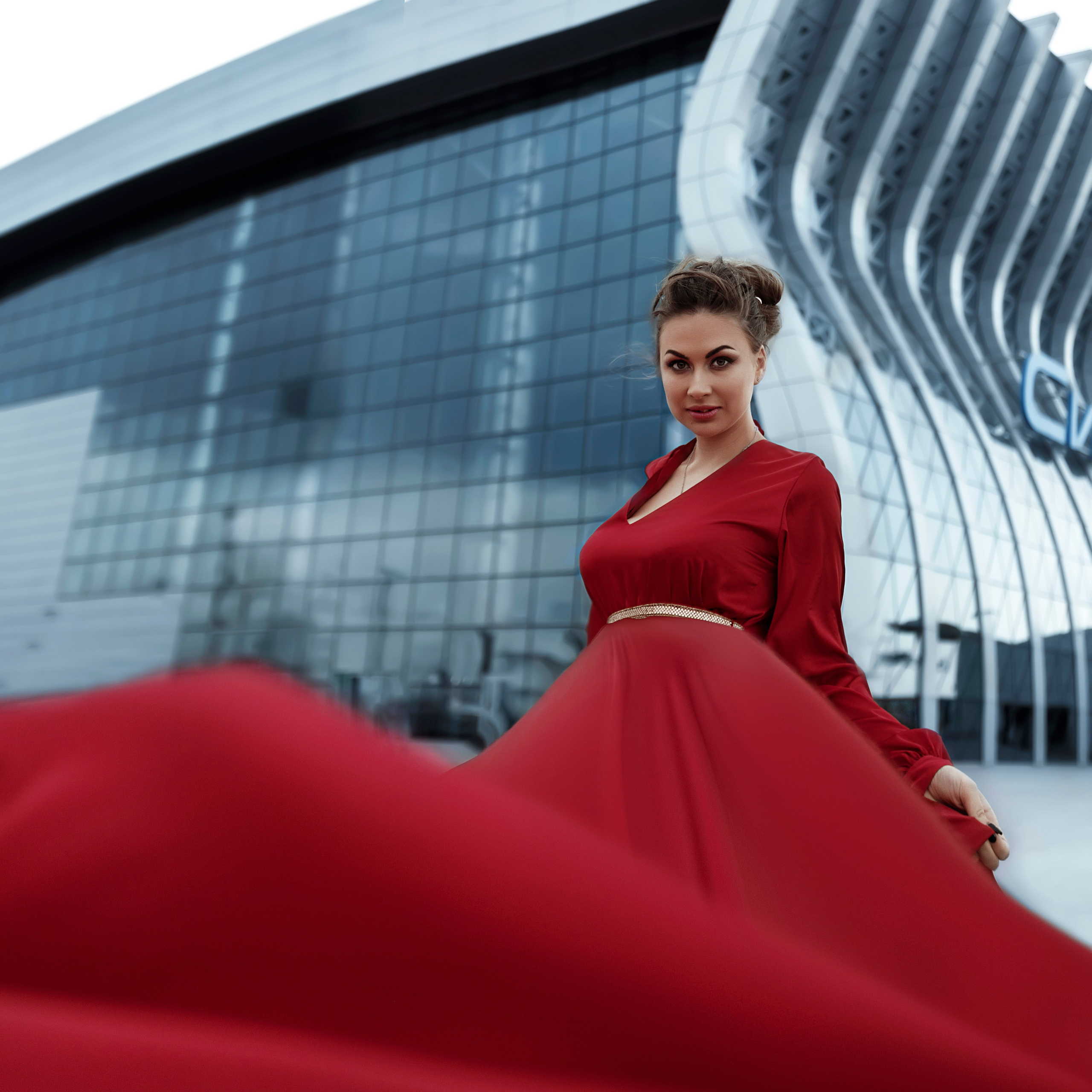 Алина Кармен. Семейный и детский фотограф в Крыму Екатерина Швец