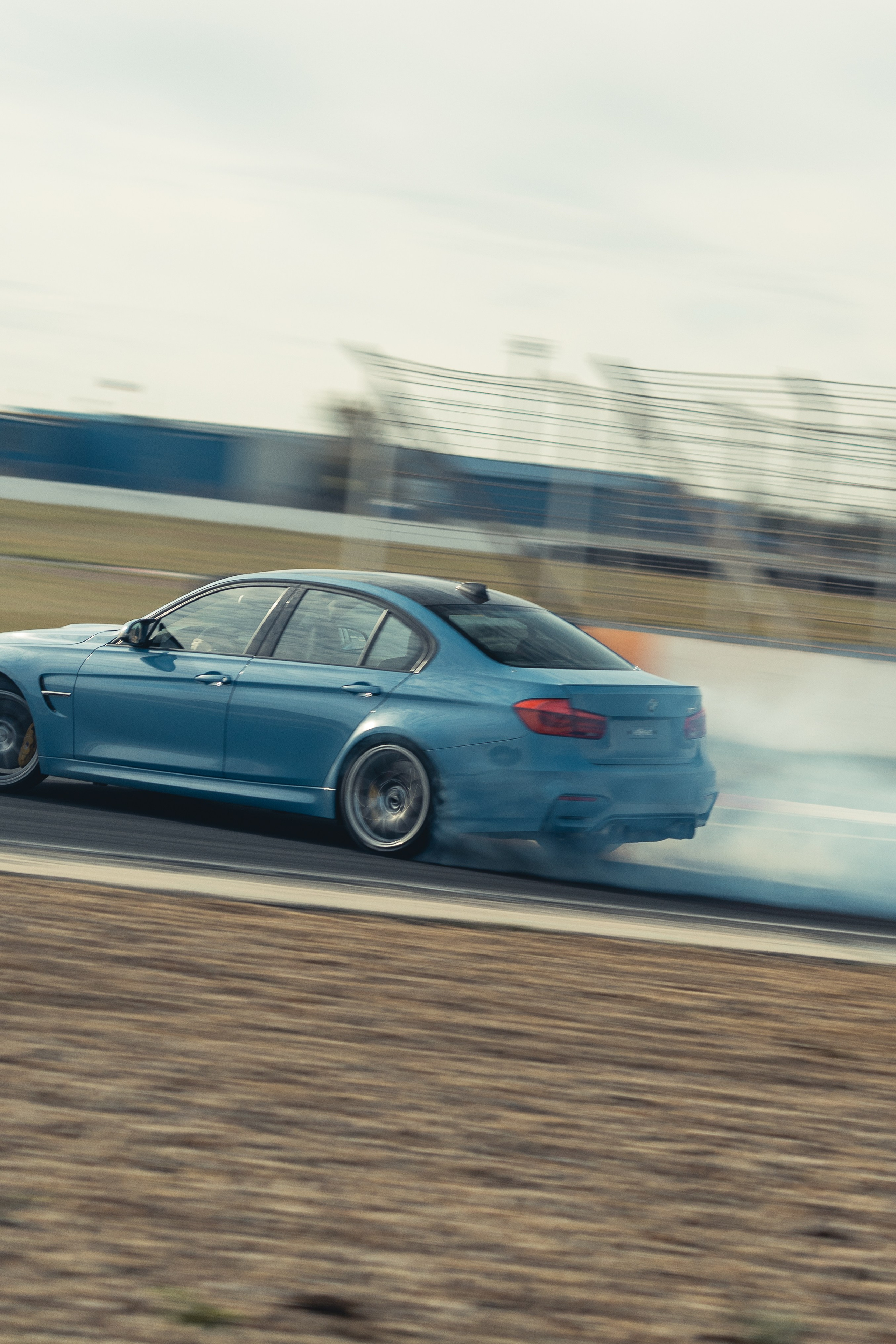 Фотографии с M-Trackday