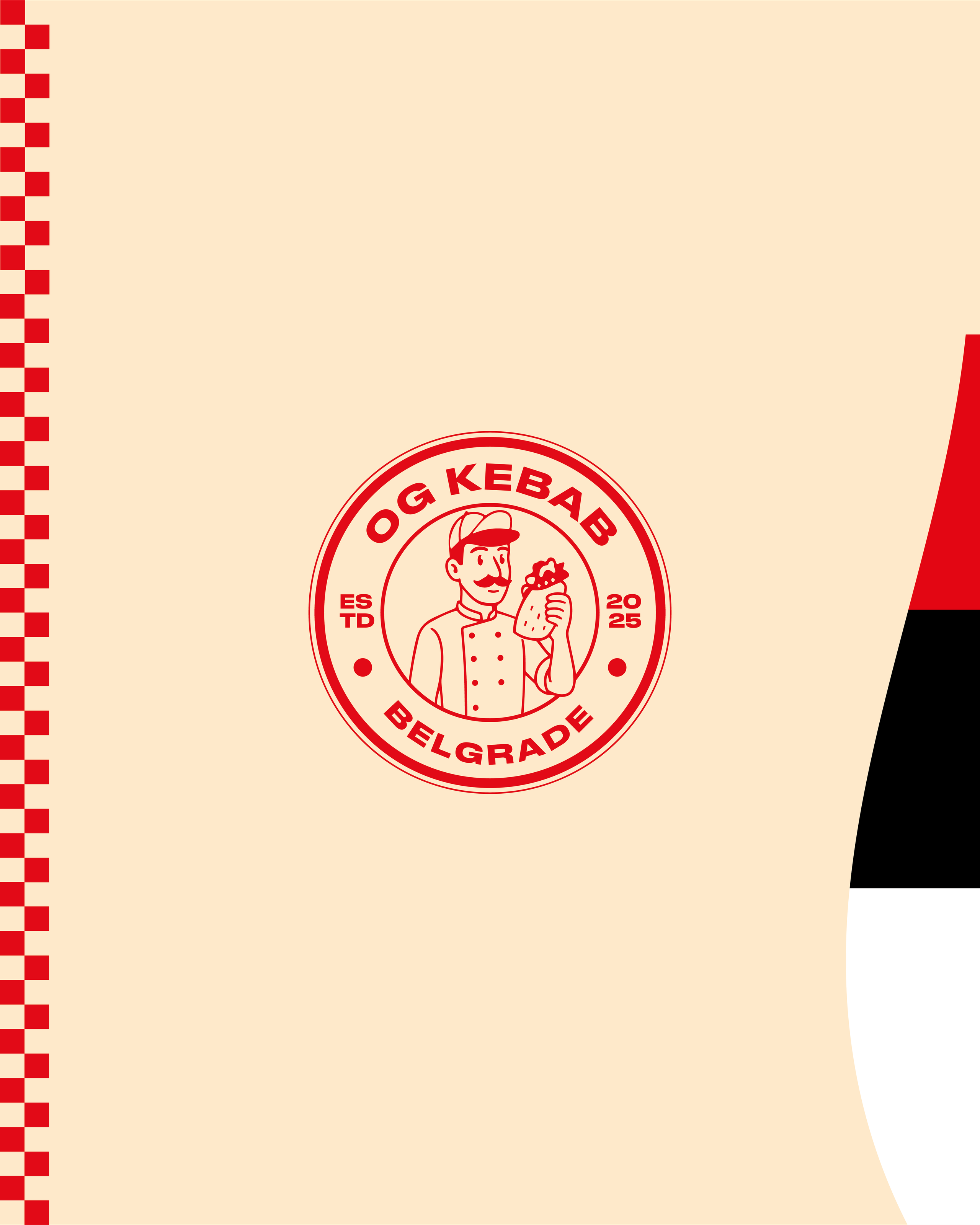 Графический дизайнер Антон Андрюков, Москва — брендинг, айдентика, фирменный стиль, портфолио и услуги