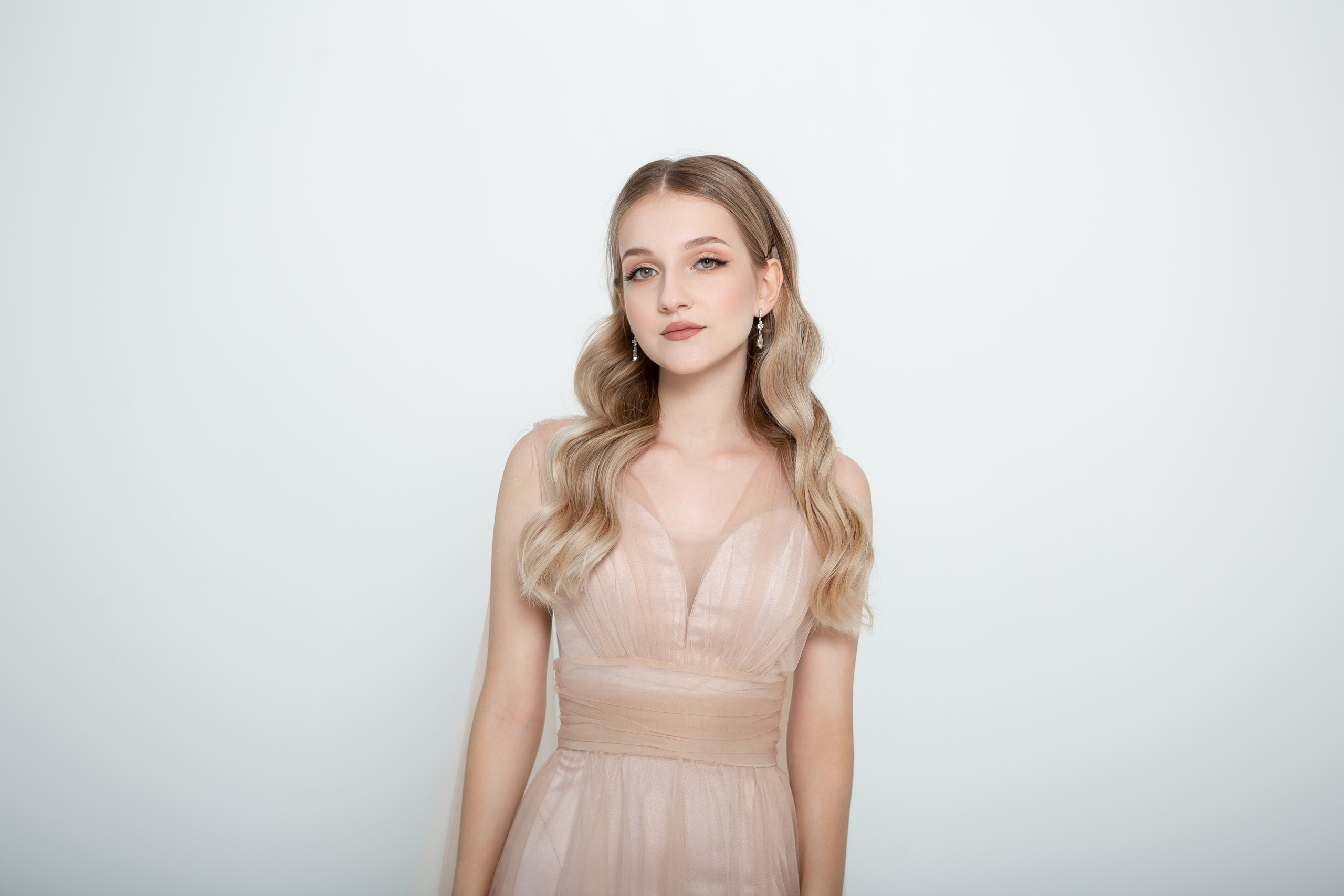 Выпускной девушки. Фотографии её и членов семьи. Свадебный и портретный Фотограф в Липецке Дмитрий Котюков