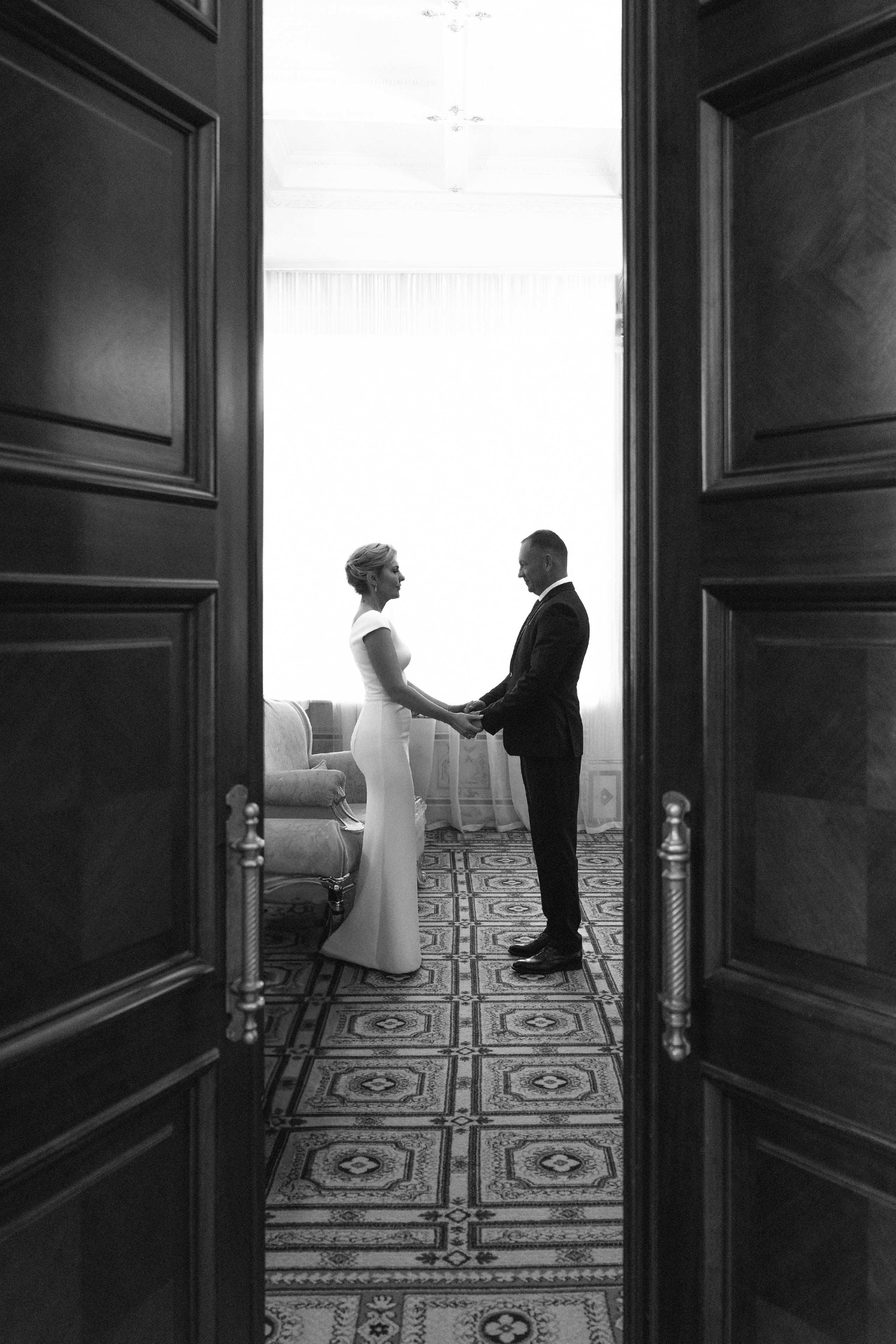 Монохром. Елена Новикова фотограф и видеограф в Москве