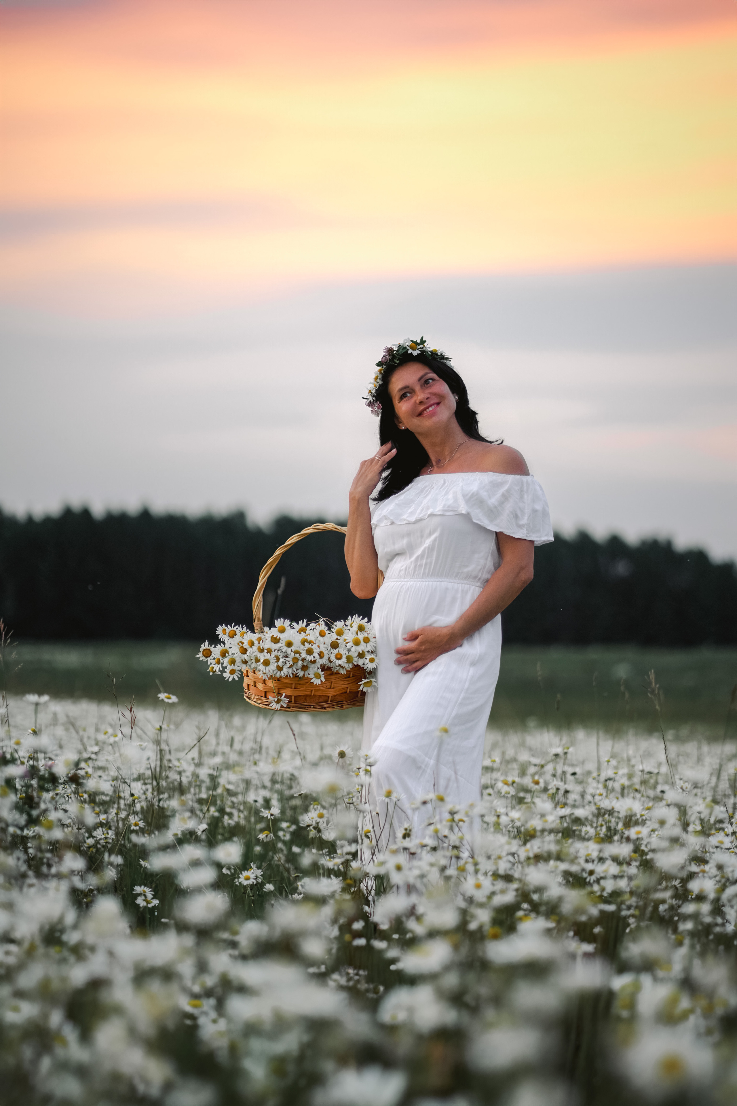 Натали. Елена Новикова фотограф и видеограф в Москве