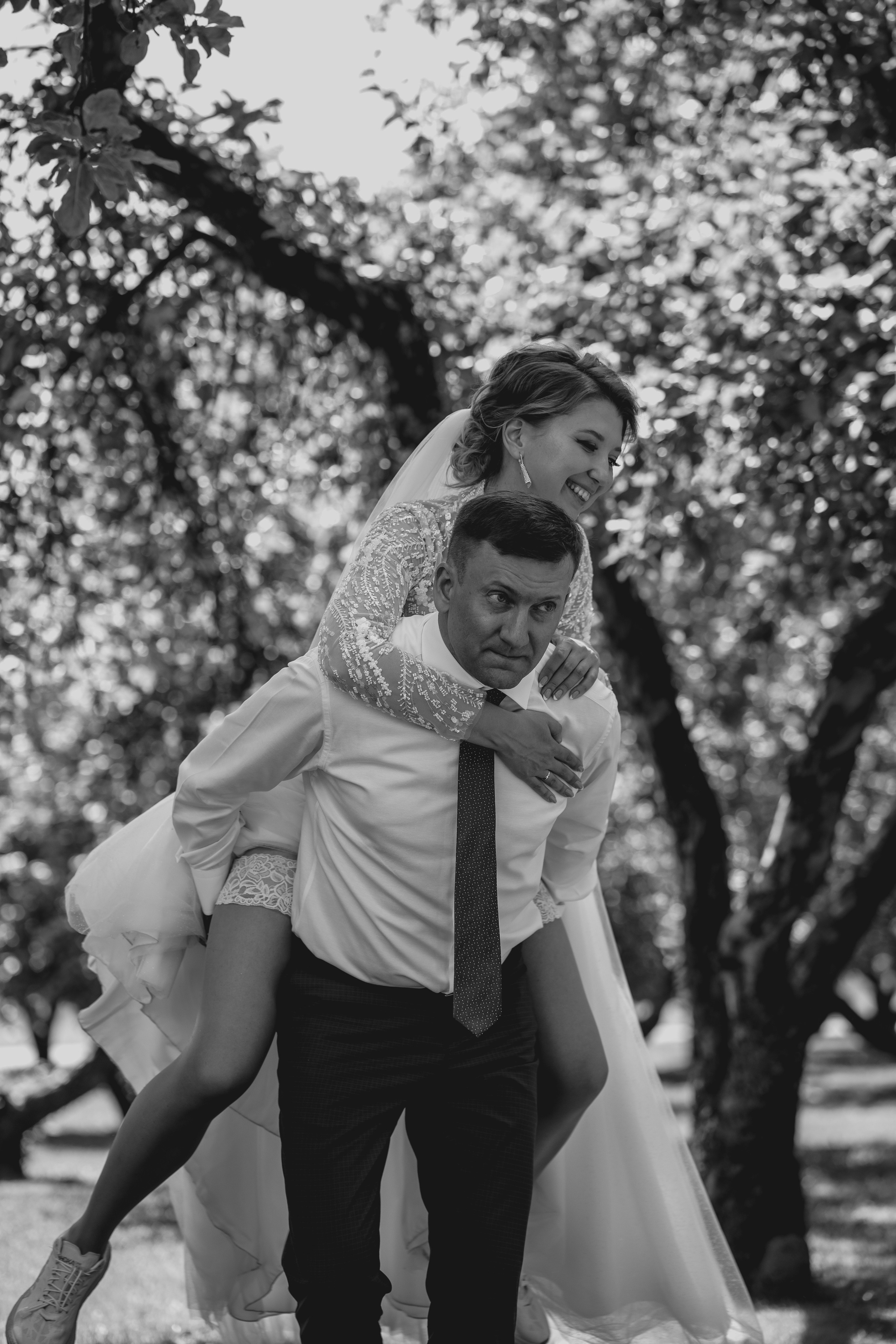 Монохром. Елена Новикова фотограф и видеограф в Москве