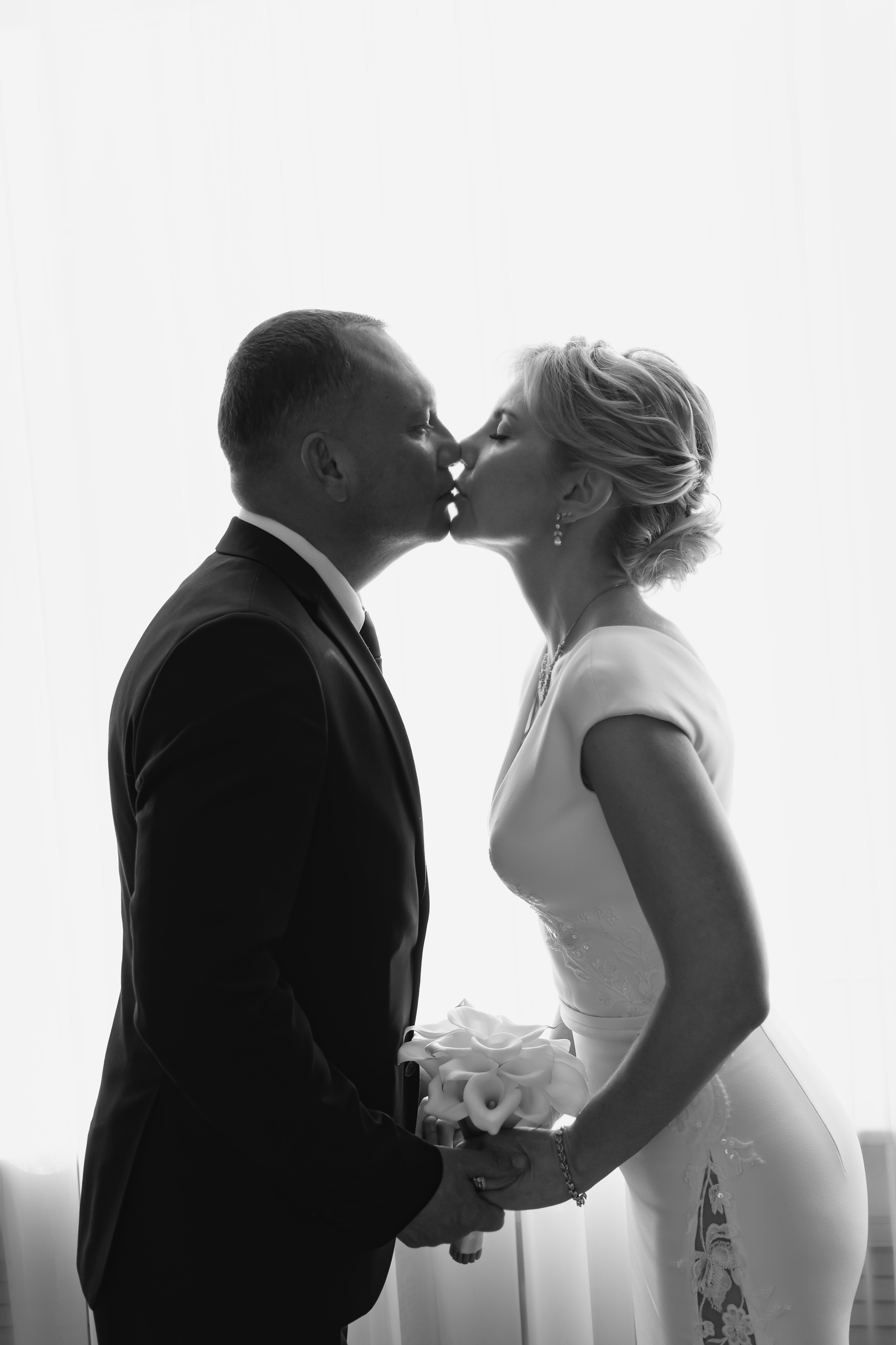 Монохром. Елена Новикова фотограф и видеограф в Москве