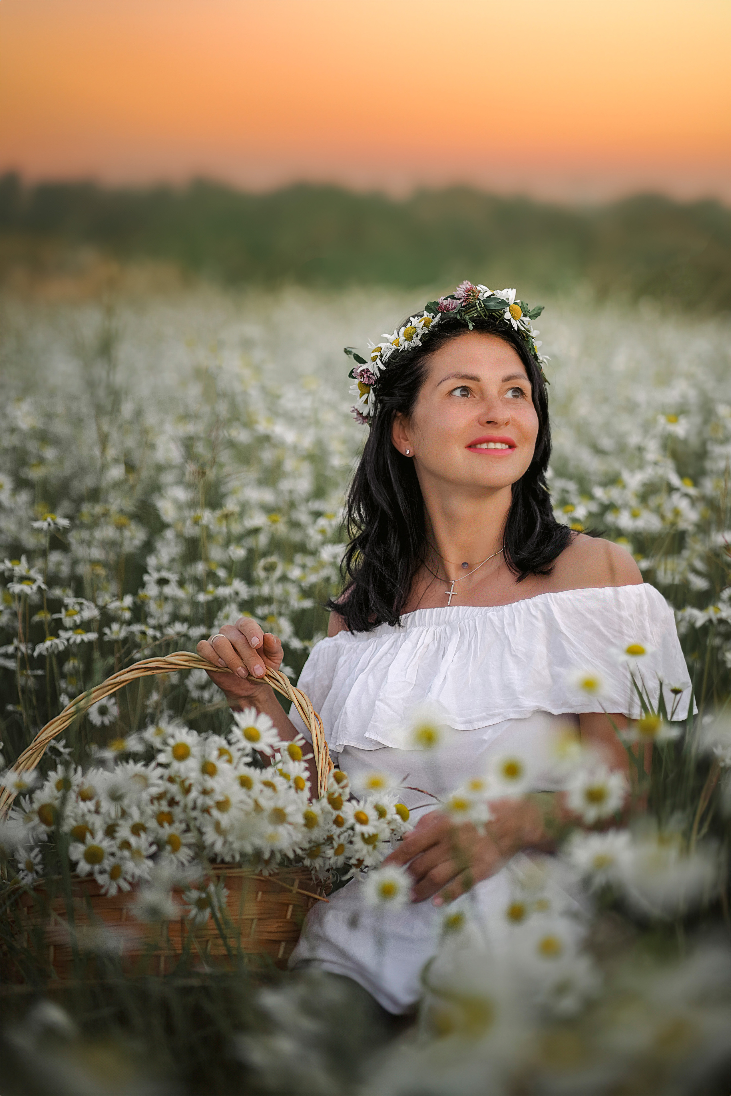 Натали. Елена Новикова фотограф и видеограф в Москве
