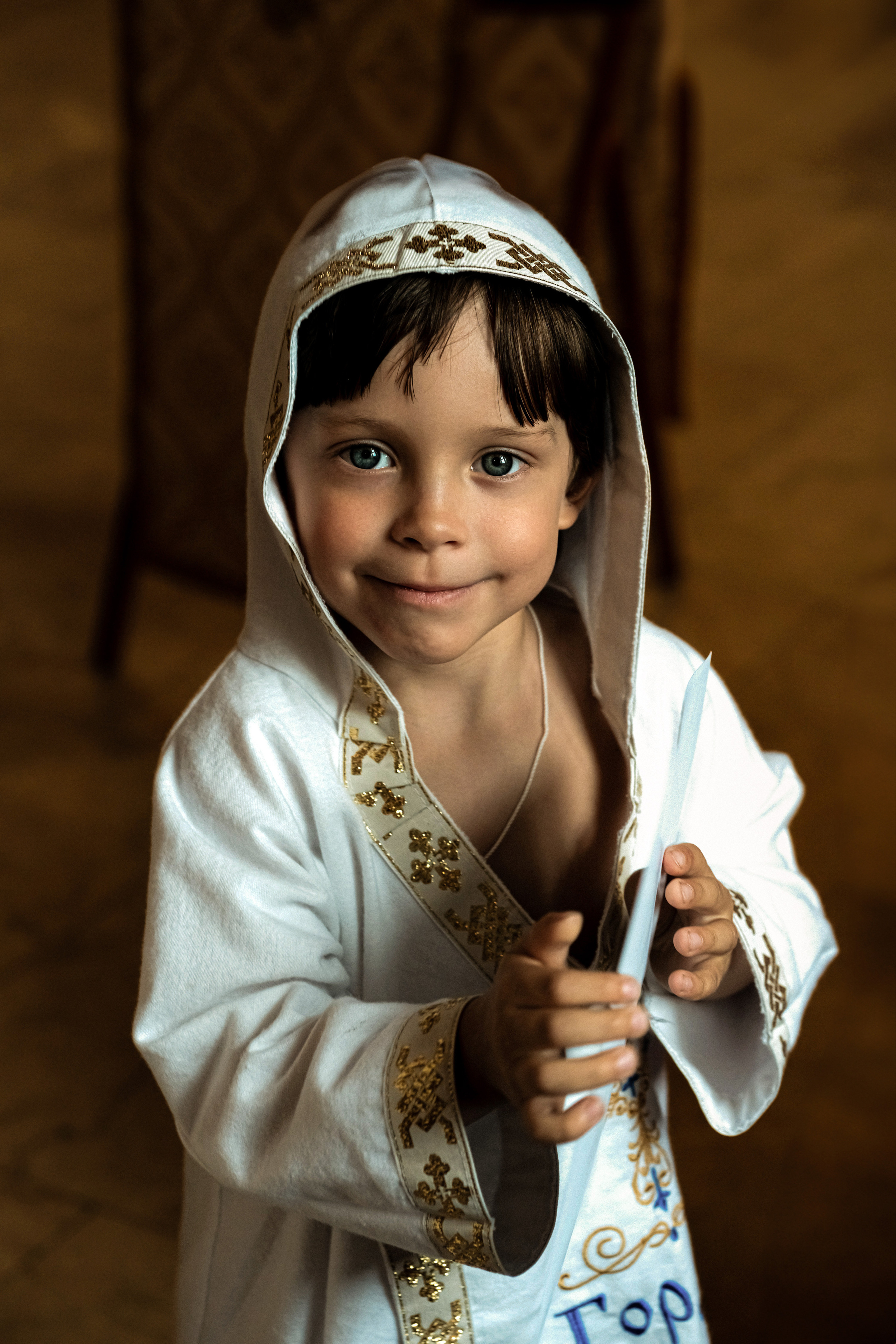 Крещение. Елена Новикова фотограф и видеограф в Москве