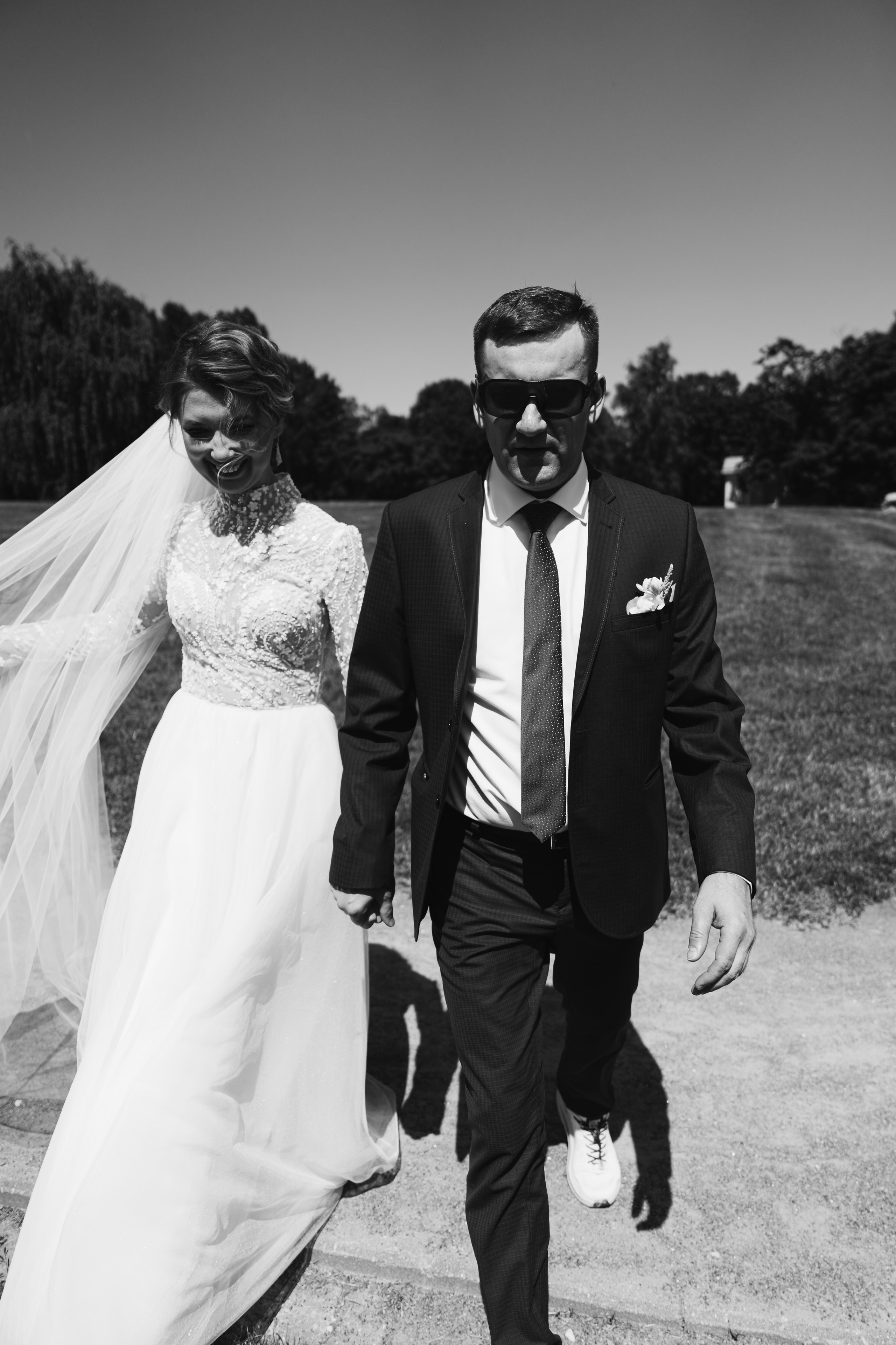 Монохром. Елена Новикова фотограф и видеограф в Москве