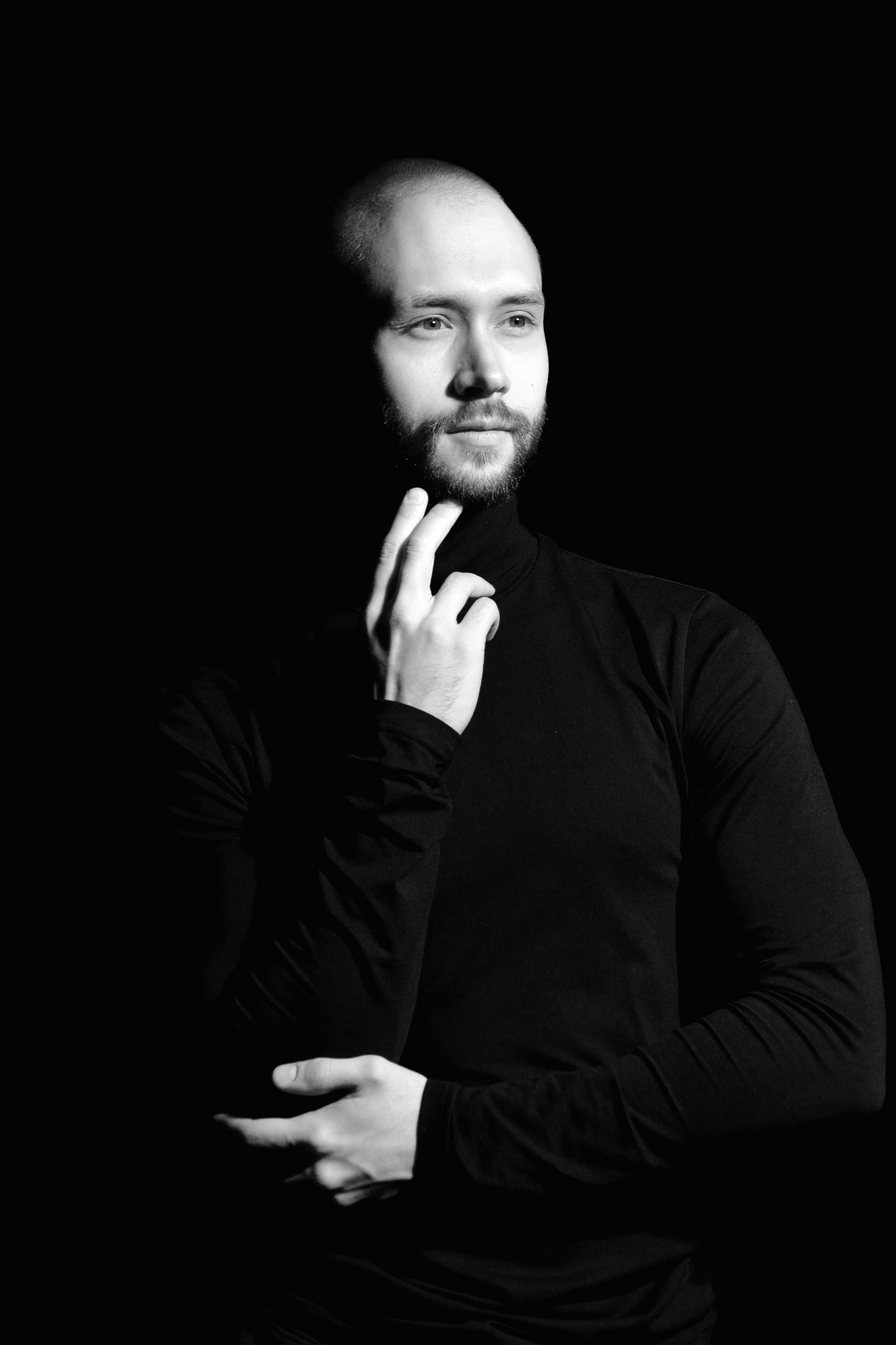 Мужской портрет. Добро пожаловать на мой сайт, меня зовут Наталия, я фотограф