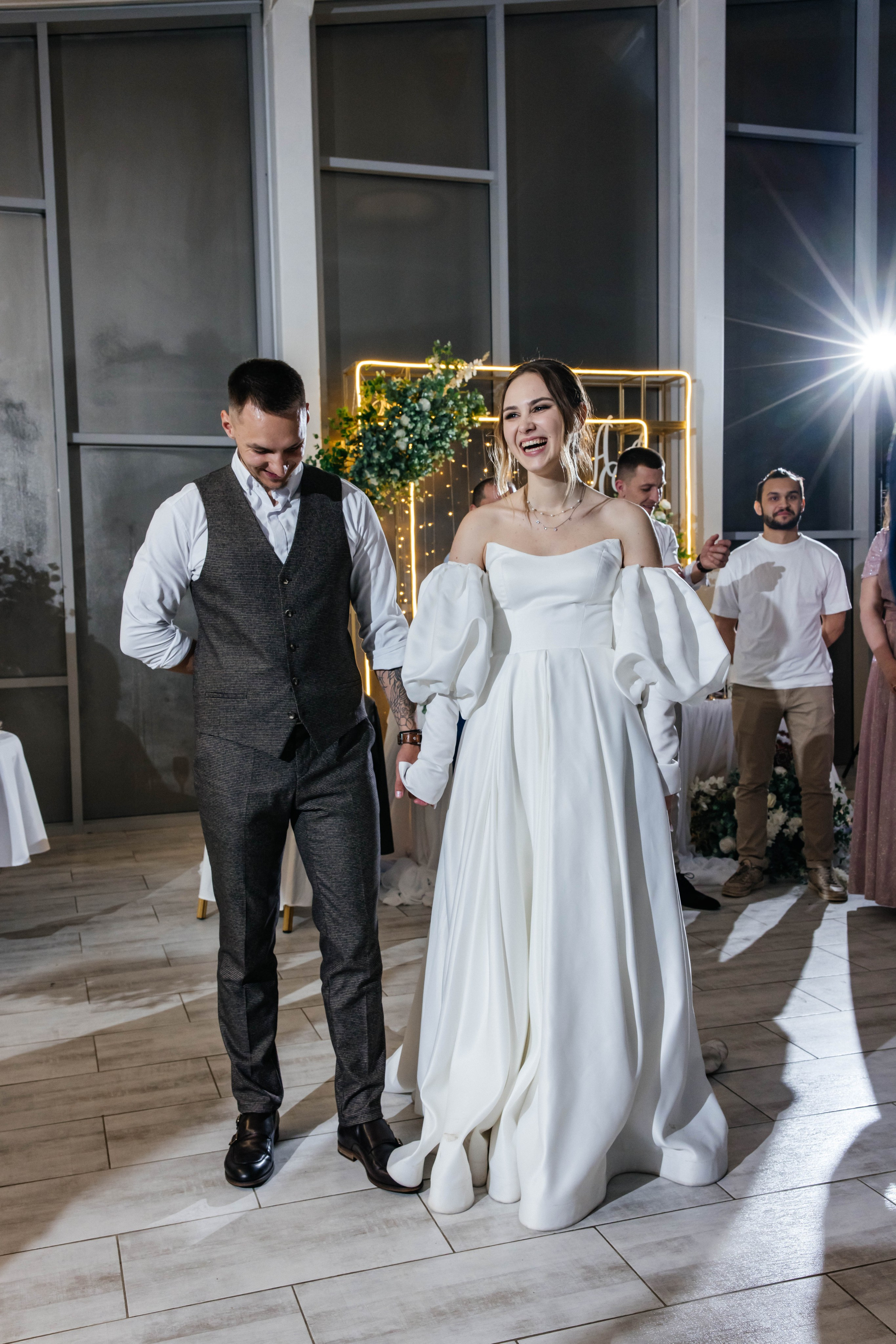 Александр и Александра. Maxim Tsoy Photography