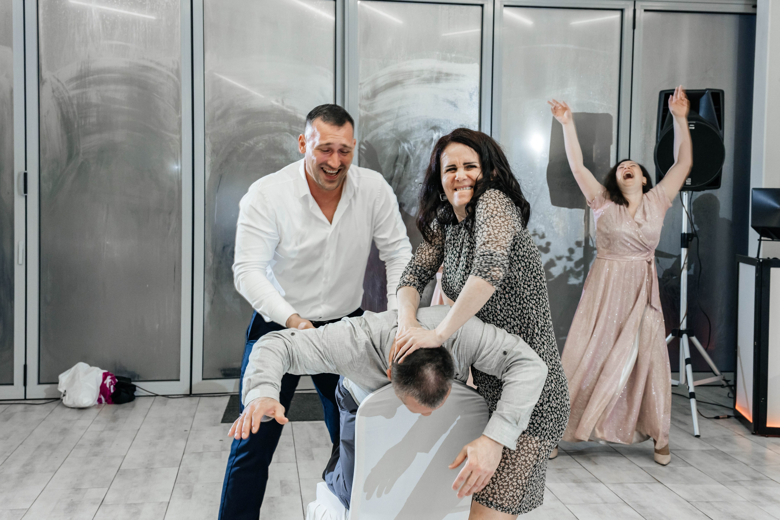Александр и Александра. Maxim Tsoy Photography