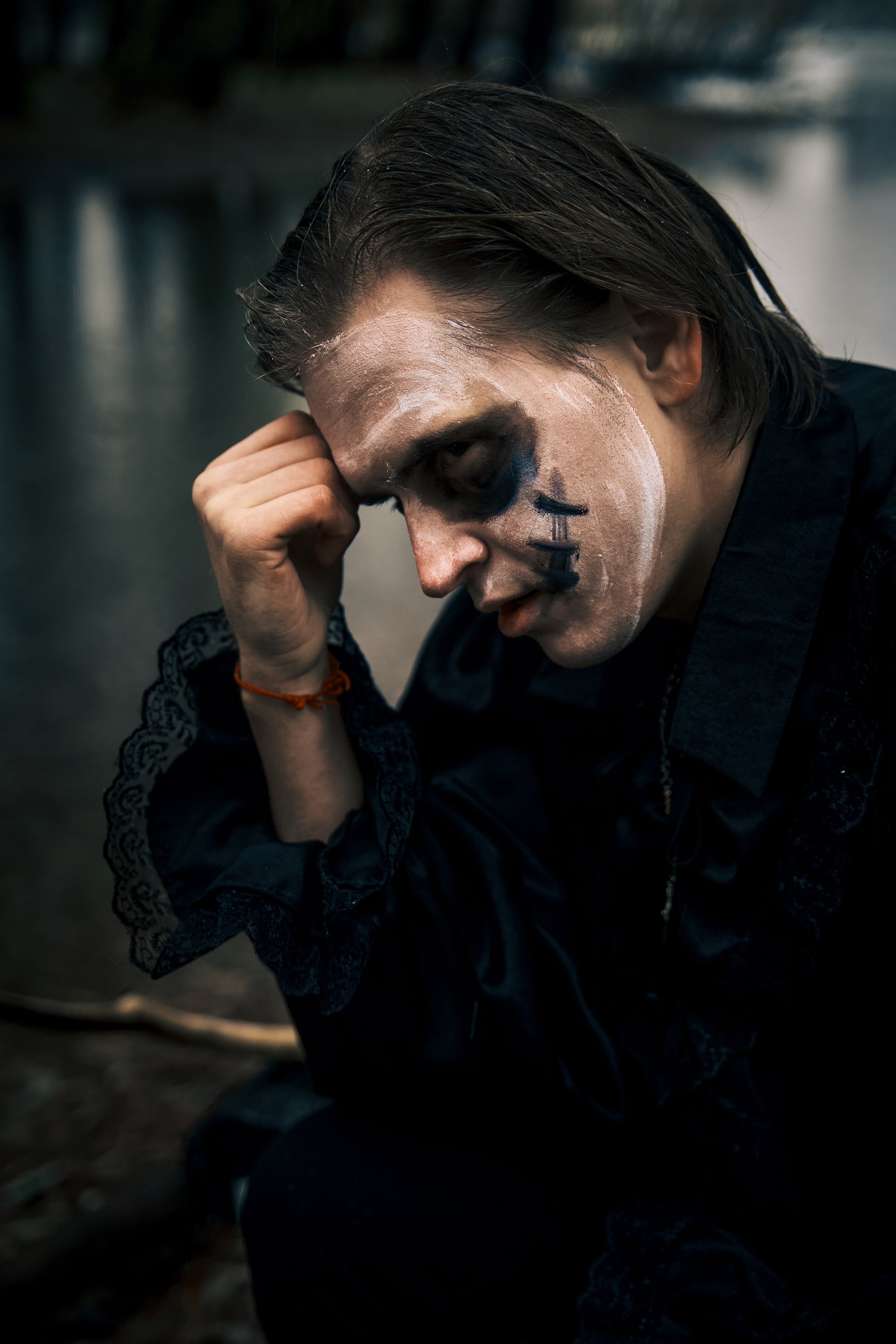 Konstantin. Фотограф в Новосибирске Юрий Линевич
