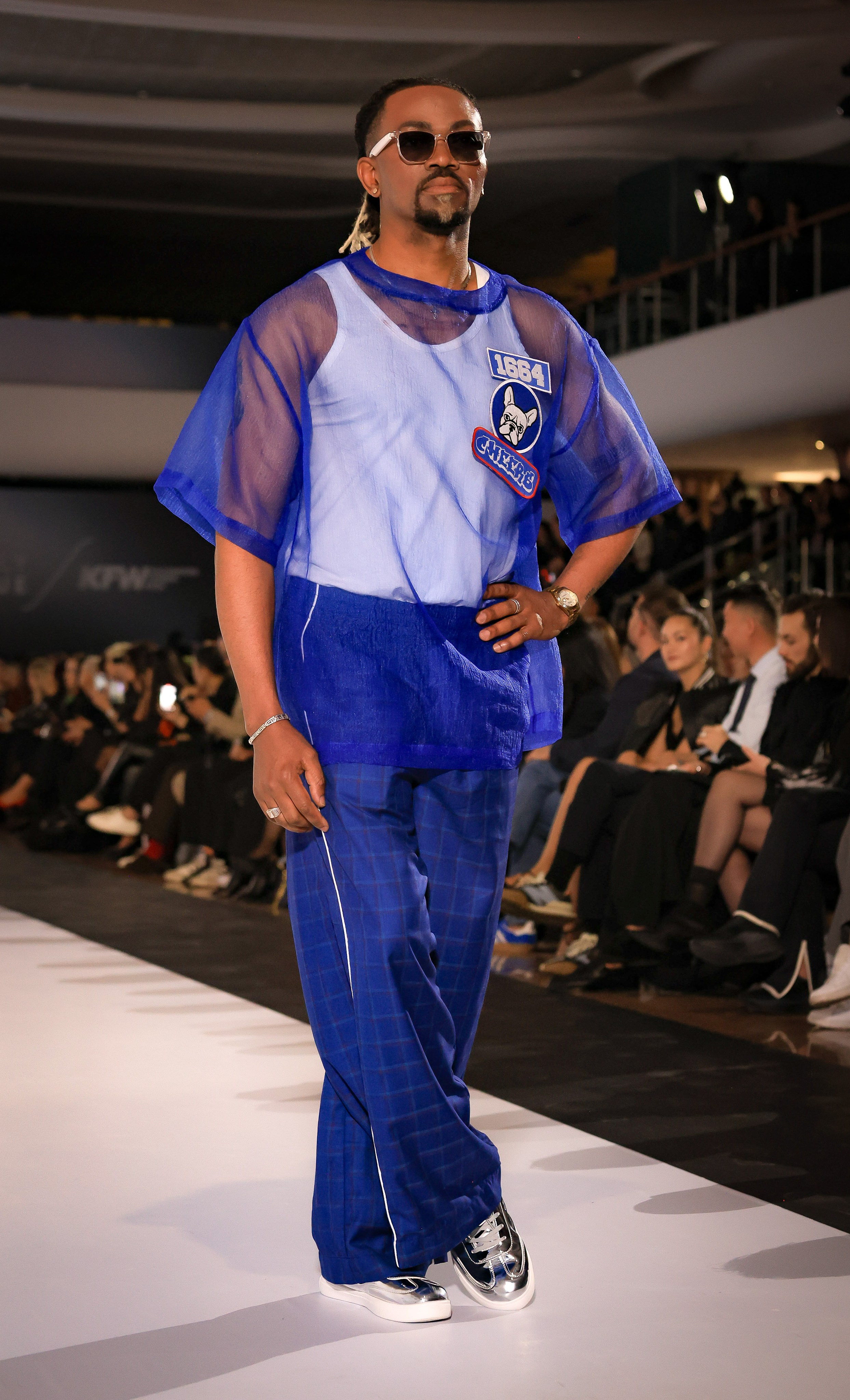 Kazakhstan Fashion Week. Фотограф в Алматы