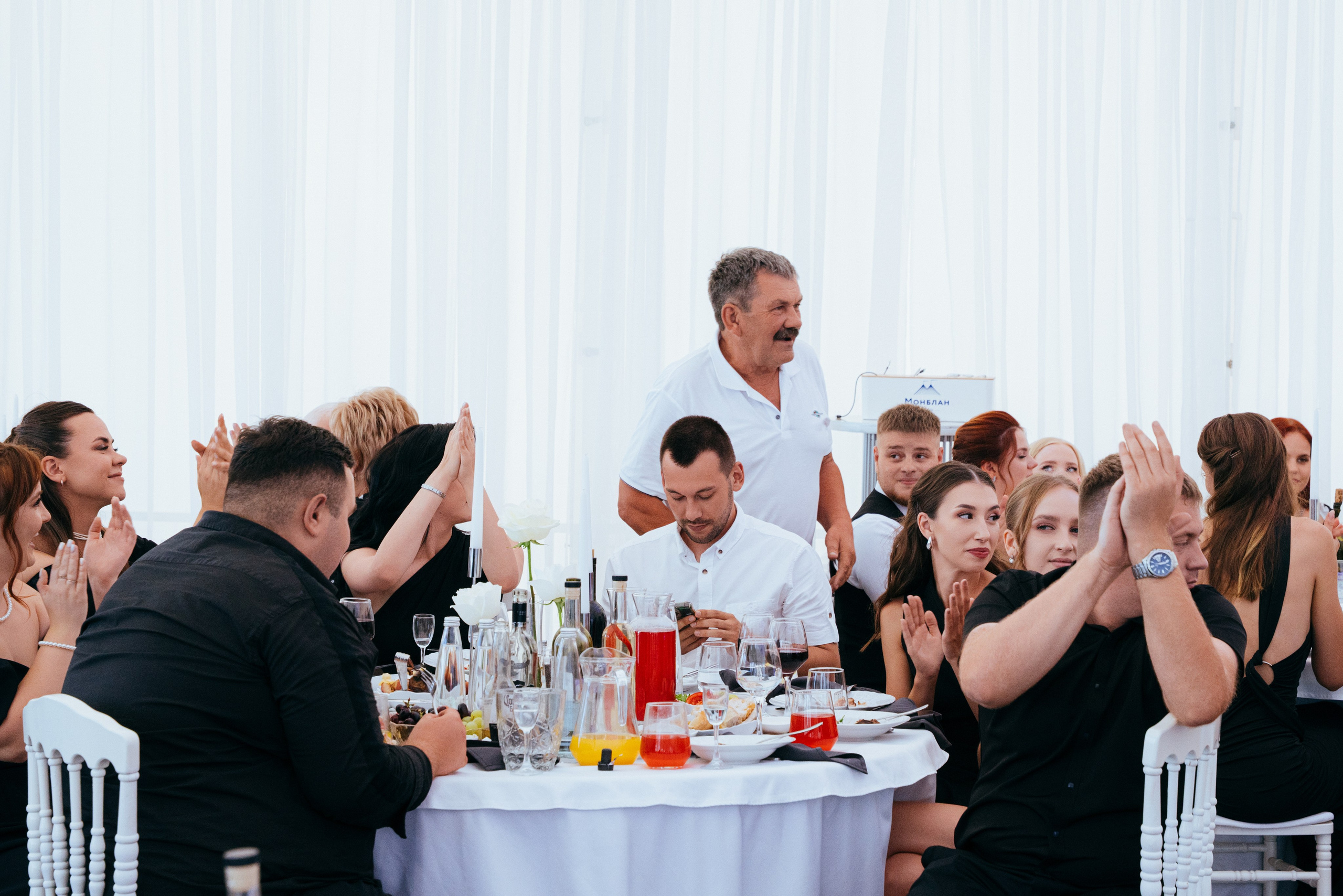 Евгений и Яна. Репортажный и свадебный фотограф Алексей Полячек