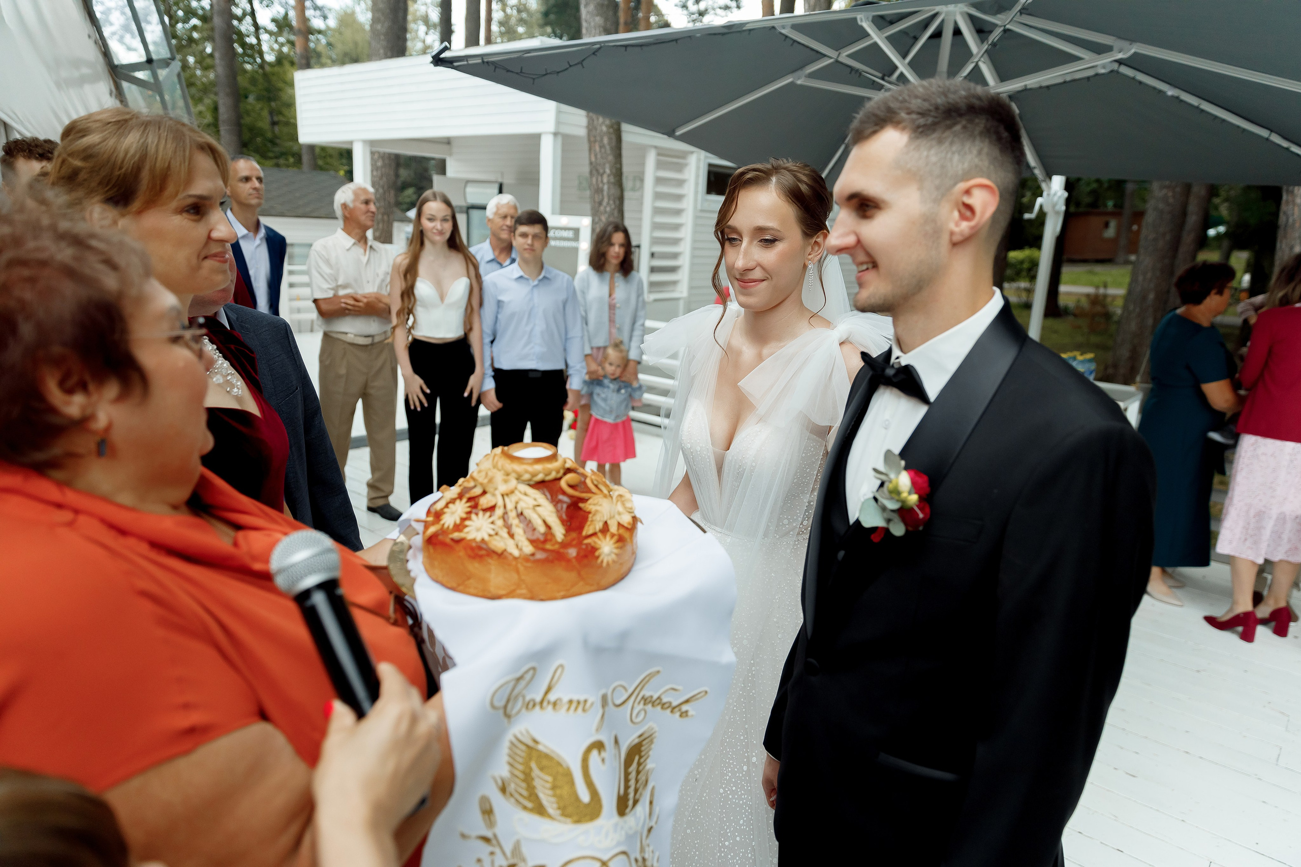 Назар и Анастасия. Фотограф в Москве Юлия Хамзина