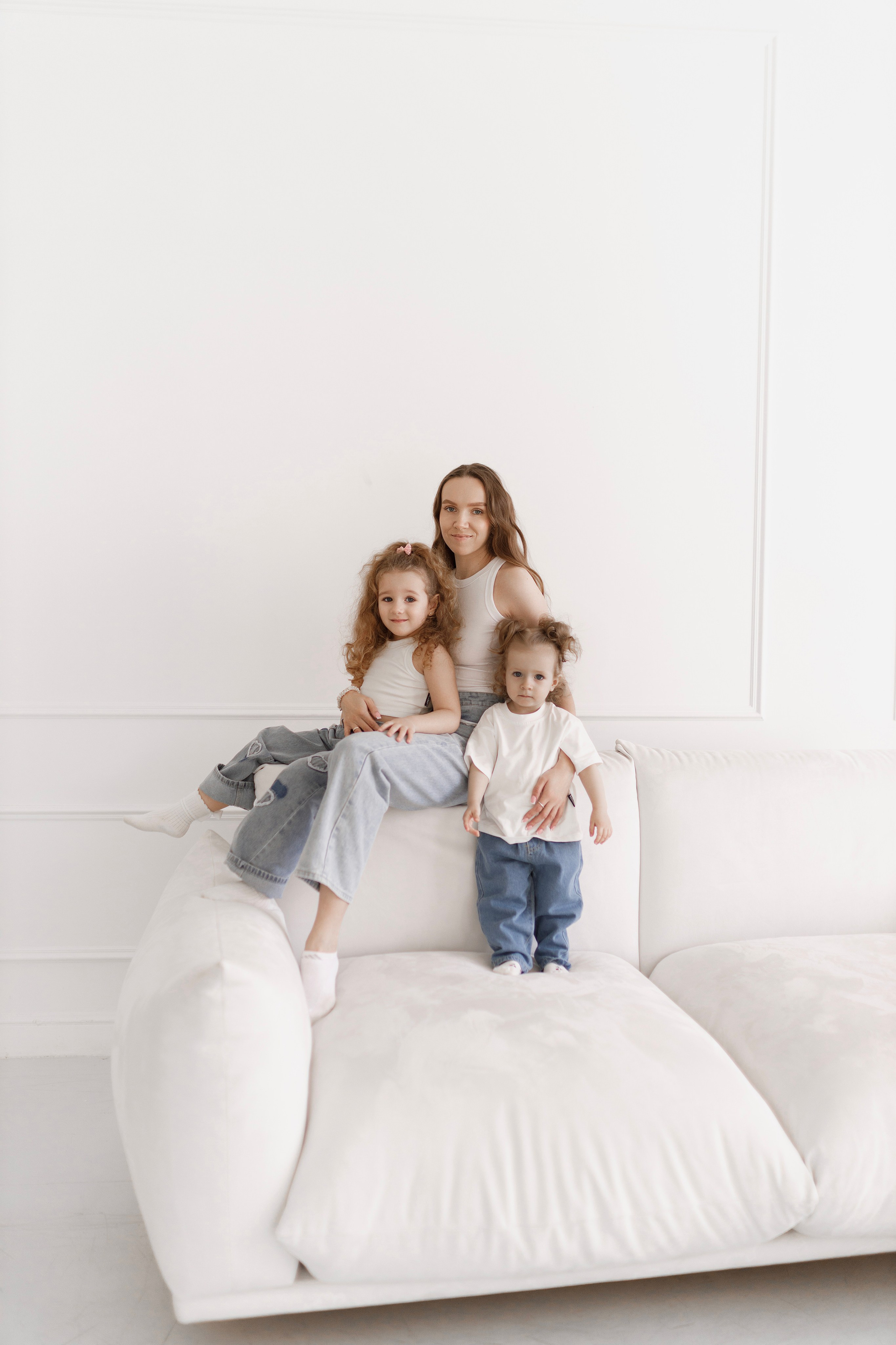 Еве 4. Фотограф в Москве Юлия Хамзина