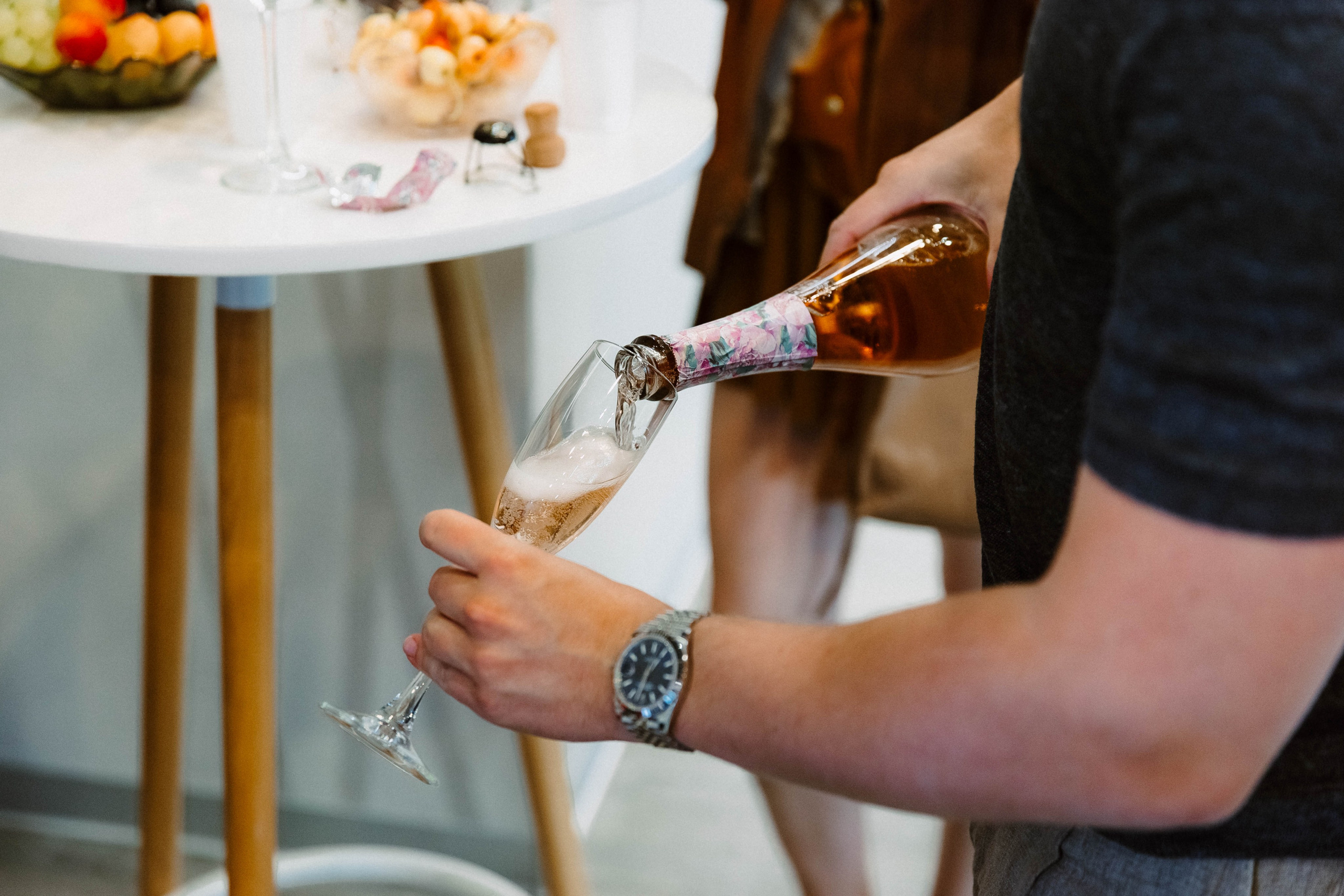 Лето на Советской