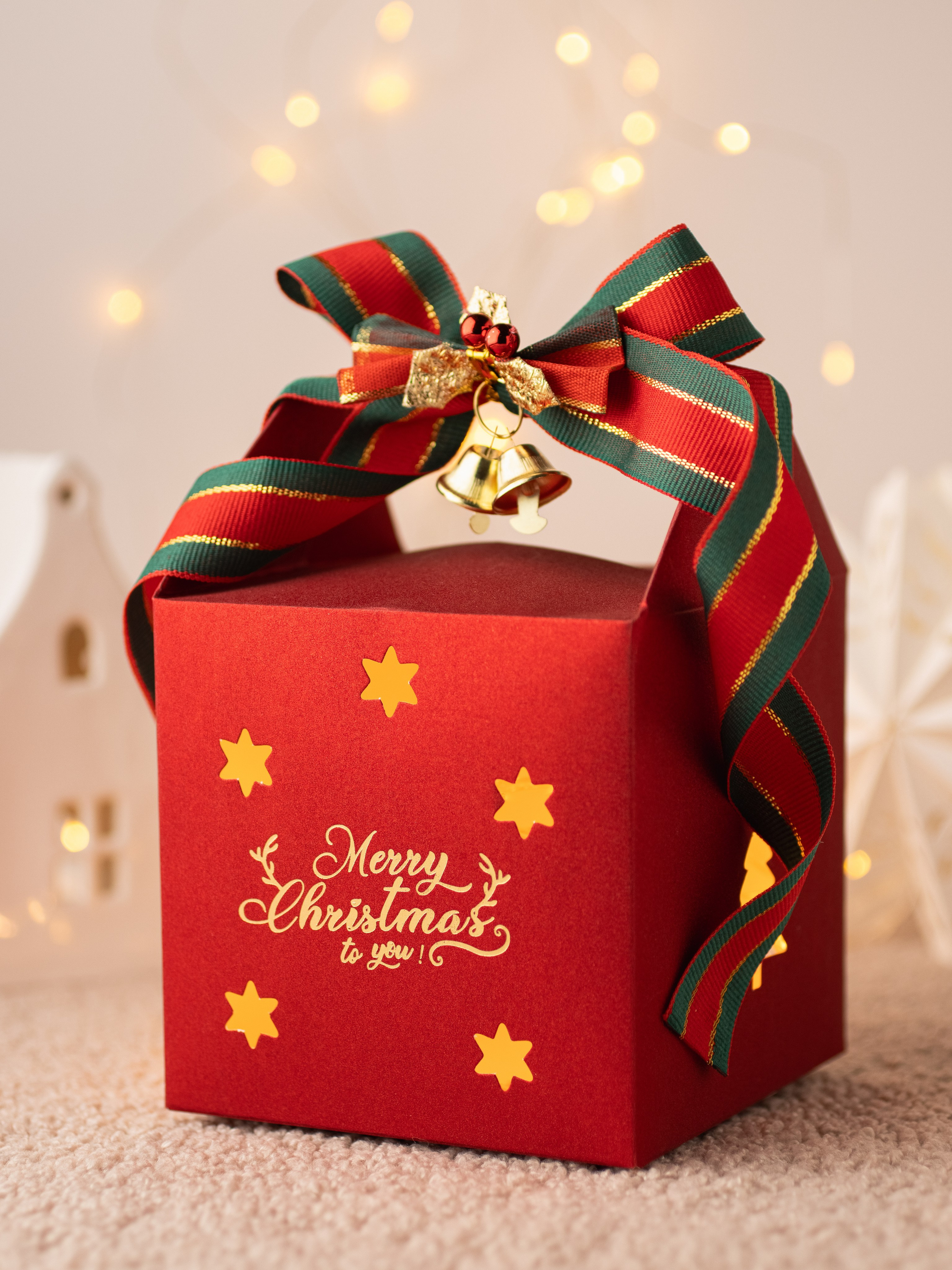 Новогодняя упаковка. Предметный фотограф в Балашихе Анастасия Михайлова