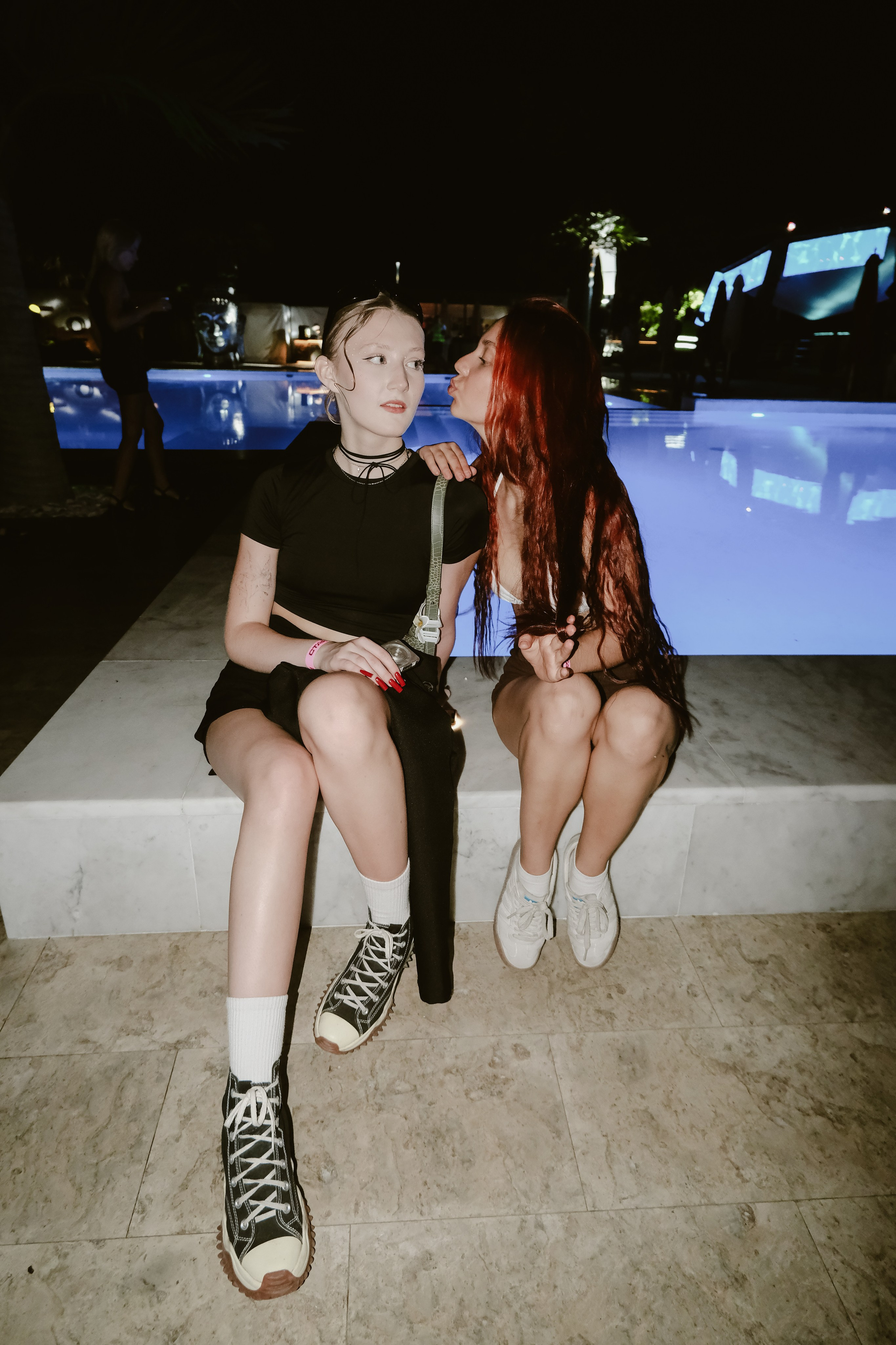 ZHARA POOL Ростов-на-Дону. Фотограф нижний новгород — мирон