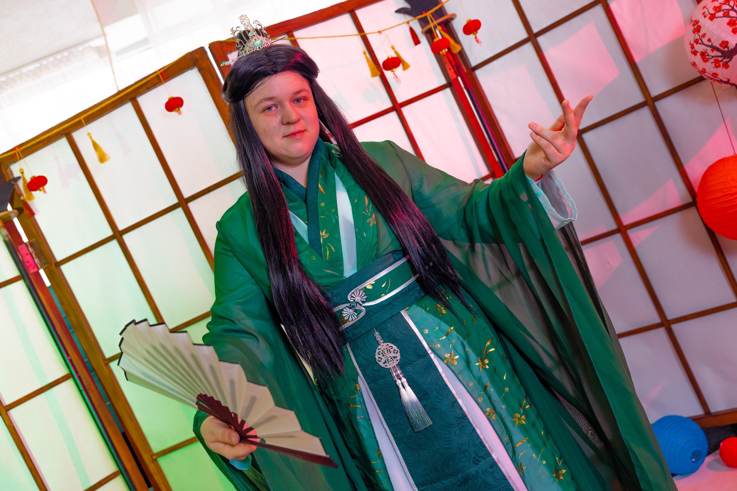 Юки, но Одори 15. Фотограф в Туле Крупский АнДРей. Фотостудия «КАДР71» в Туле