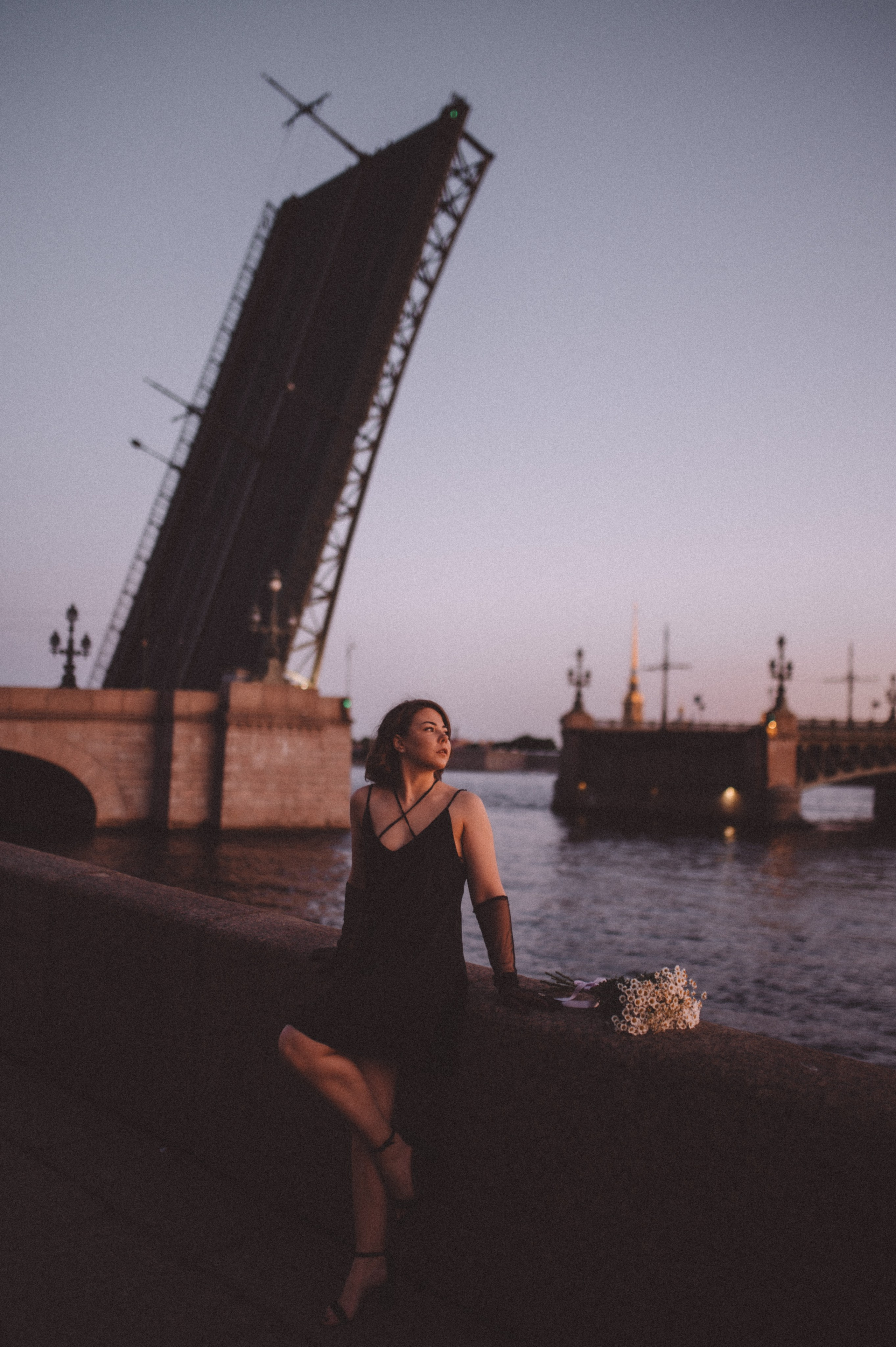 Лера. Свадебный фотограф в Санкт-Петербурге