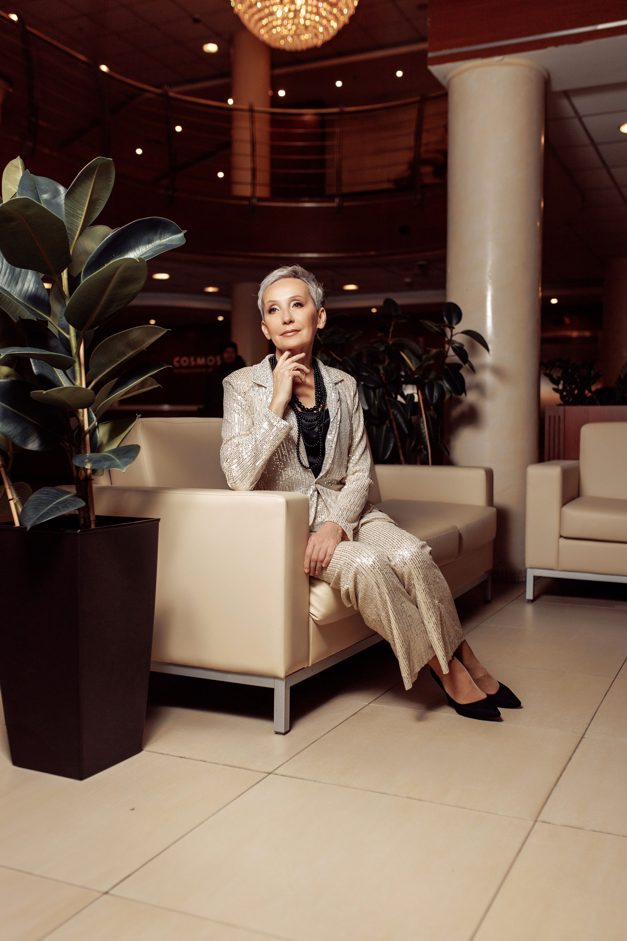 Французская элегантность. Фотограф в Петрозаводске BellaDonna