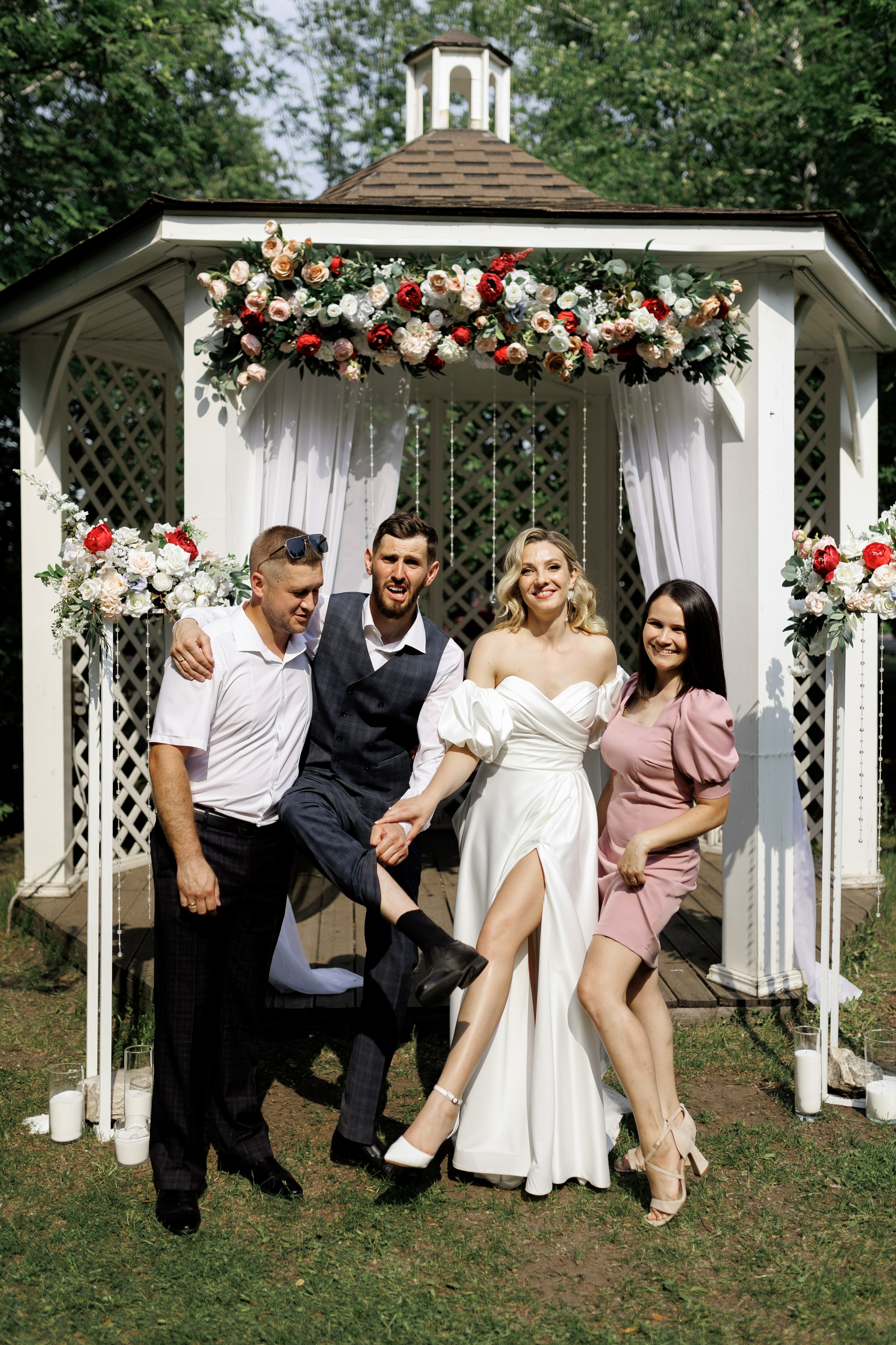 Анастасия и Олесь. Щетинина Наталья свадебный фотограф Барнаул