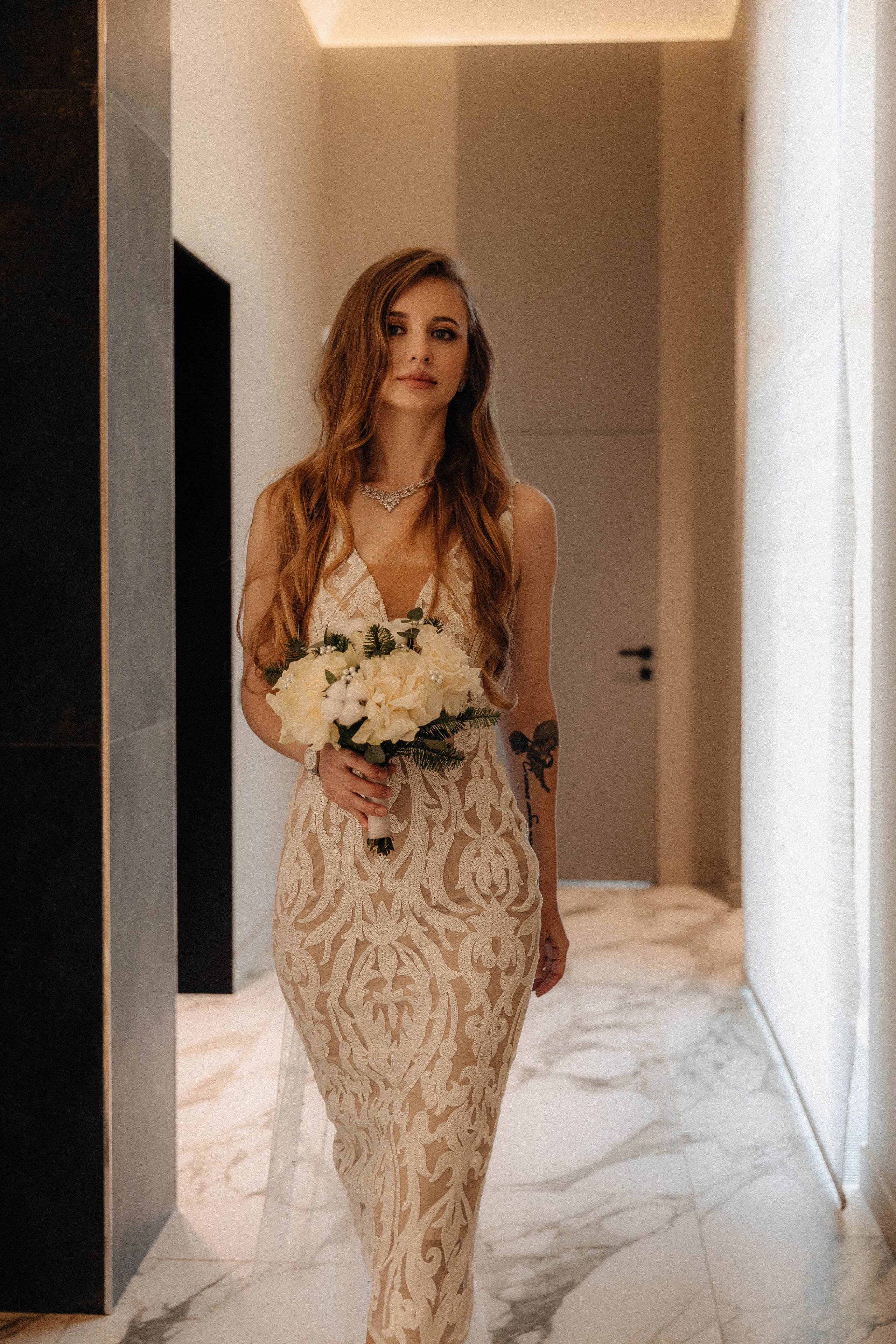 Роспись для двоих. Фотограф Трифон Мира