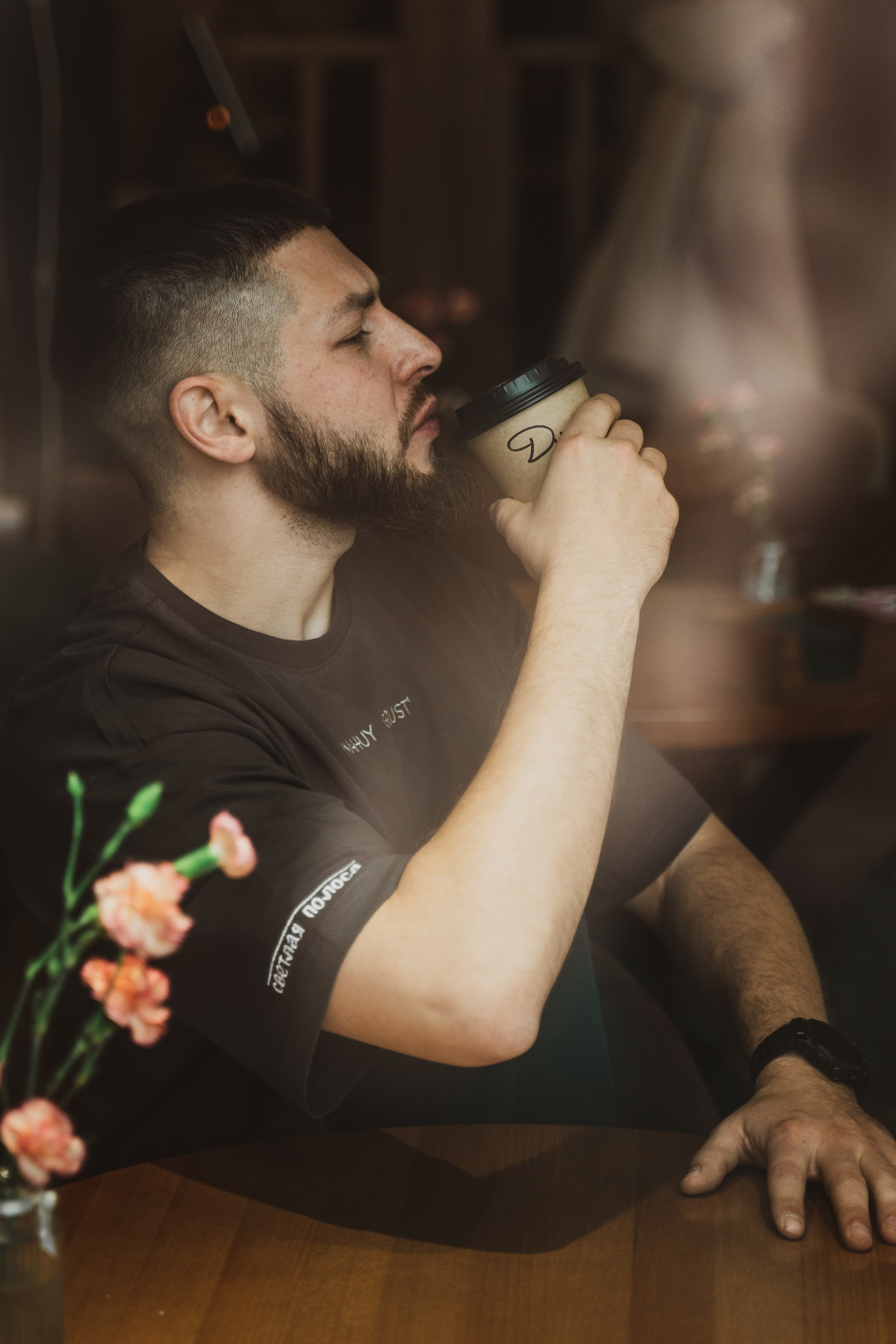 Бренд футболок. Свадебный и репортажный фотограф в Уфе| Осетрова Ольга