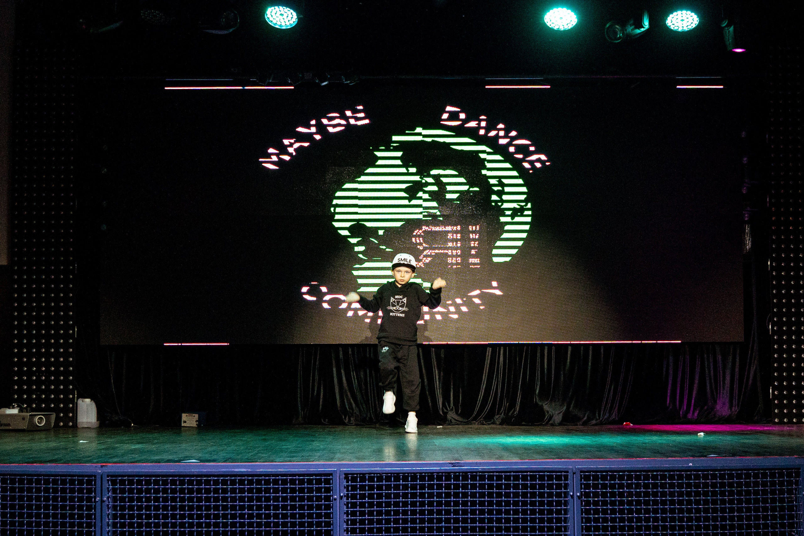 Танцевальная школа MDC. Свадебный и репортажный фотограф в Уфе| Осетрова Ольга