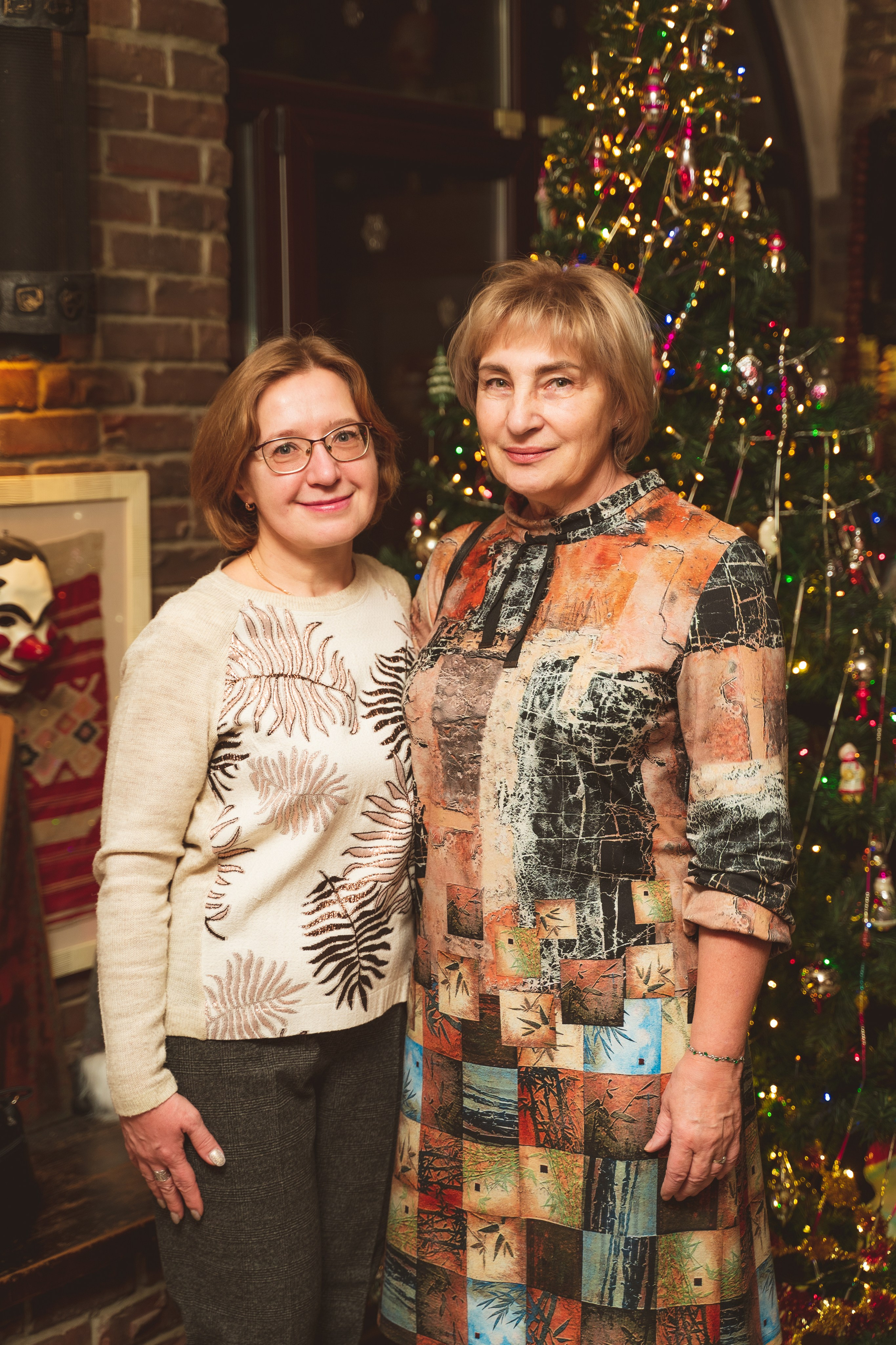 Новогодний джазовый вечер в «Доме Карлсона». Свадебный и репортажный фотограф в Уфе| Осетрова Ольга